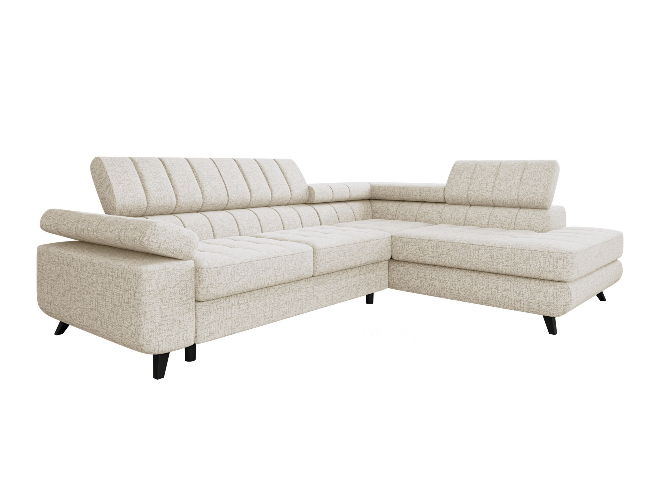 Horn­sófi Comfivo Agnus (Bella 05)