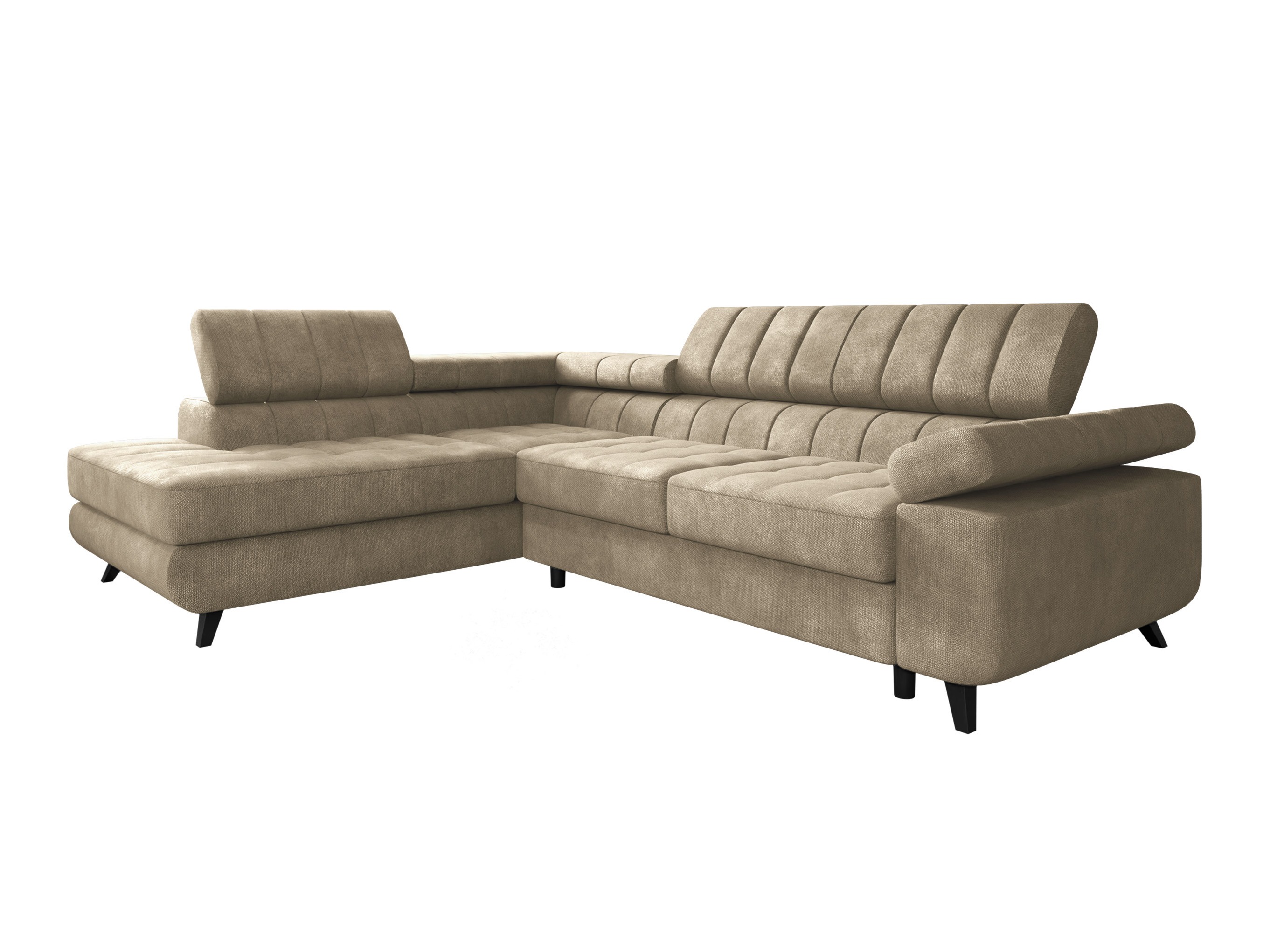 Horn­sófi Comfivo Agnus (Lumo 30)