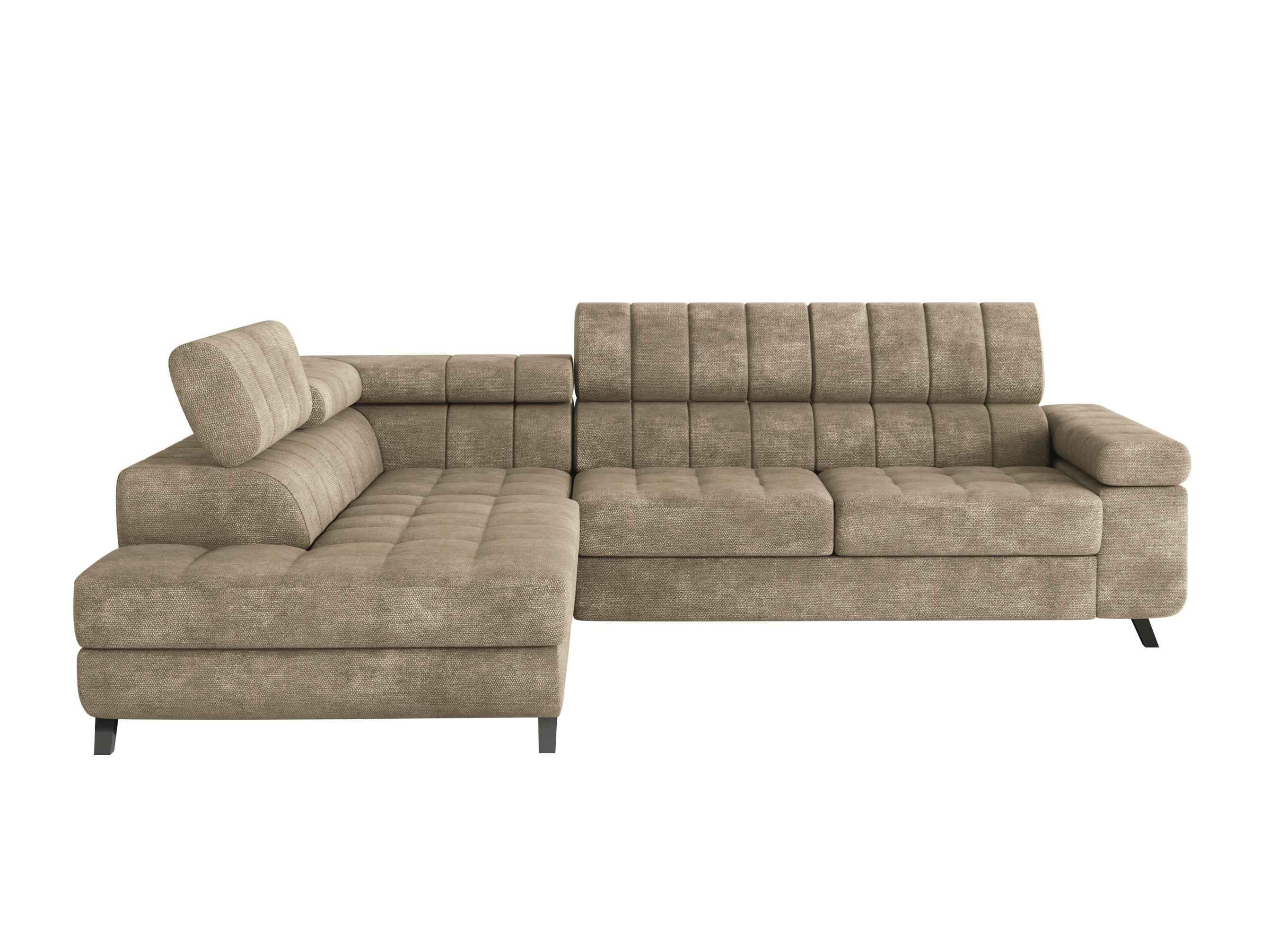 Horn­sófi Comfivo Agnus (Lumo 30)