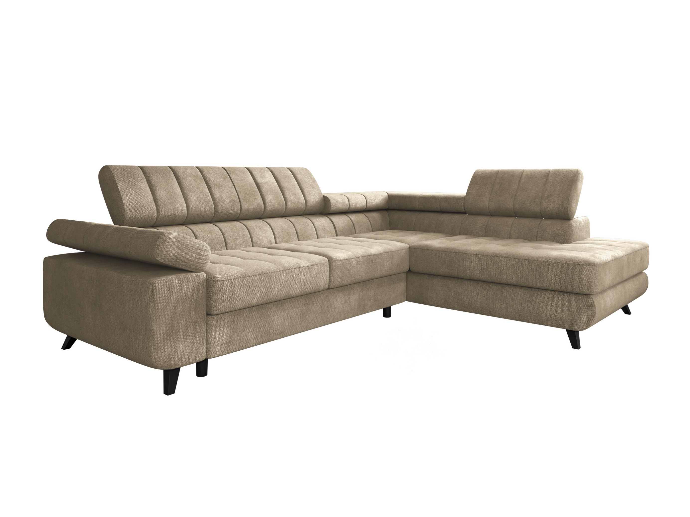 Horn­sófi Comfivo Agnus (Lumo 30)