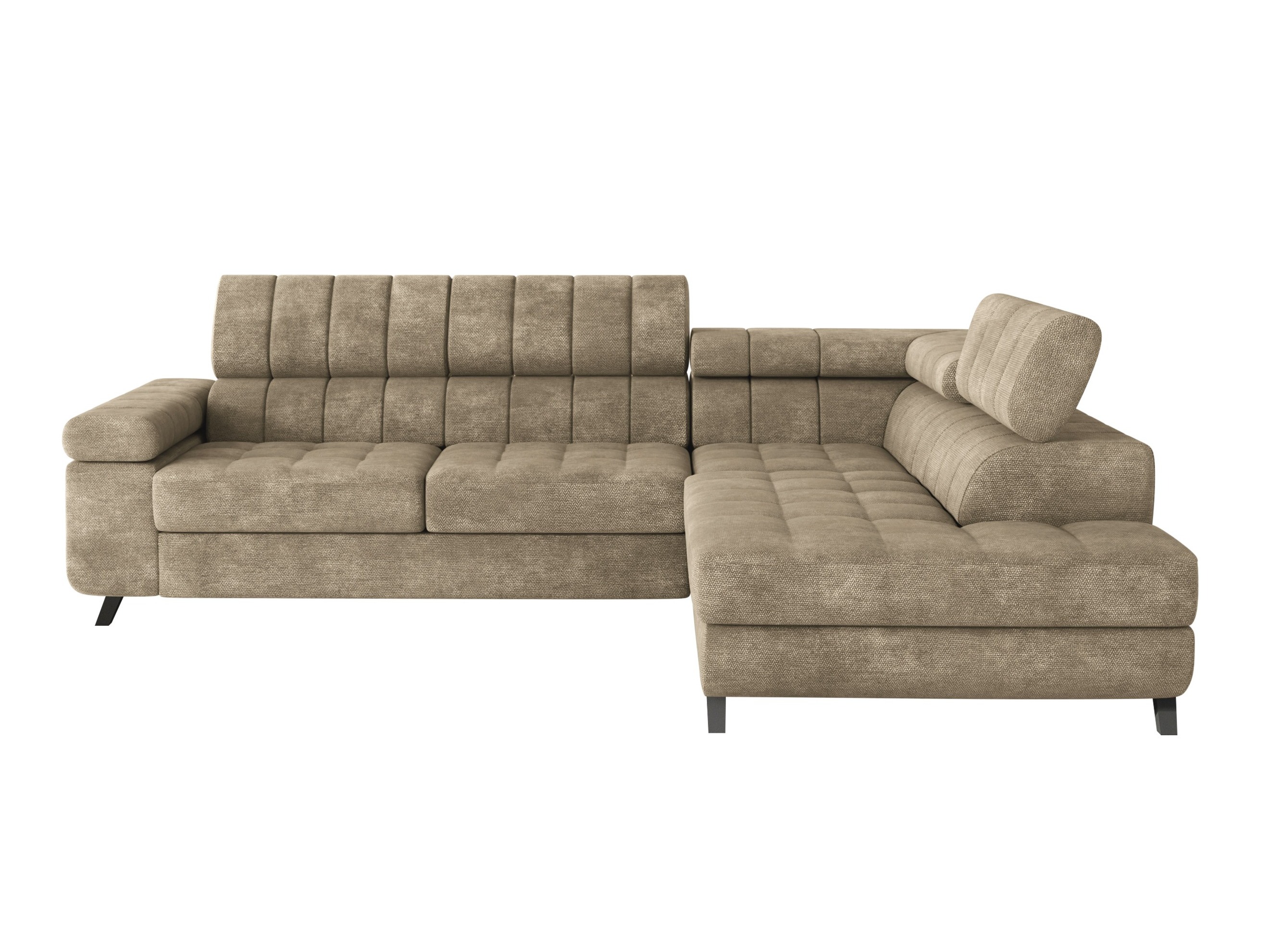 Horn­sófi Comfivo Agnus (Lumo 30)