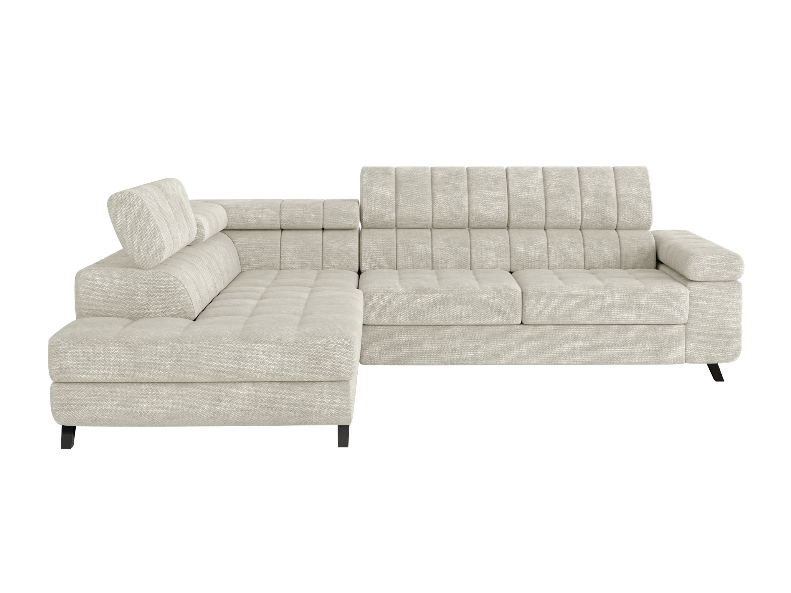 Horn­sófi Comfivo Agnus (Lumo 55)