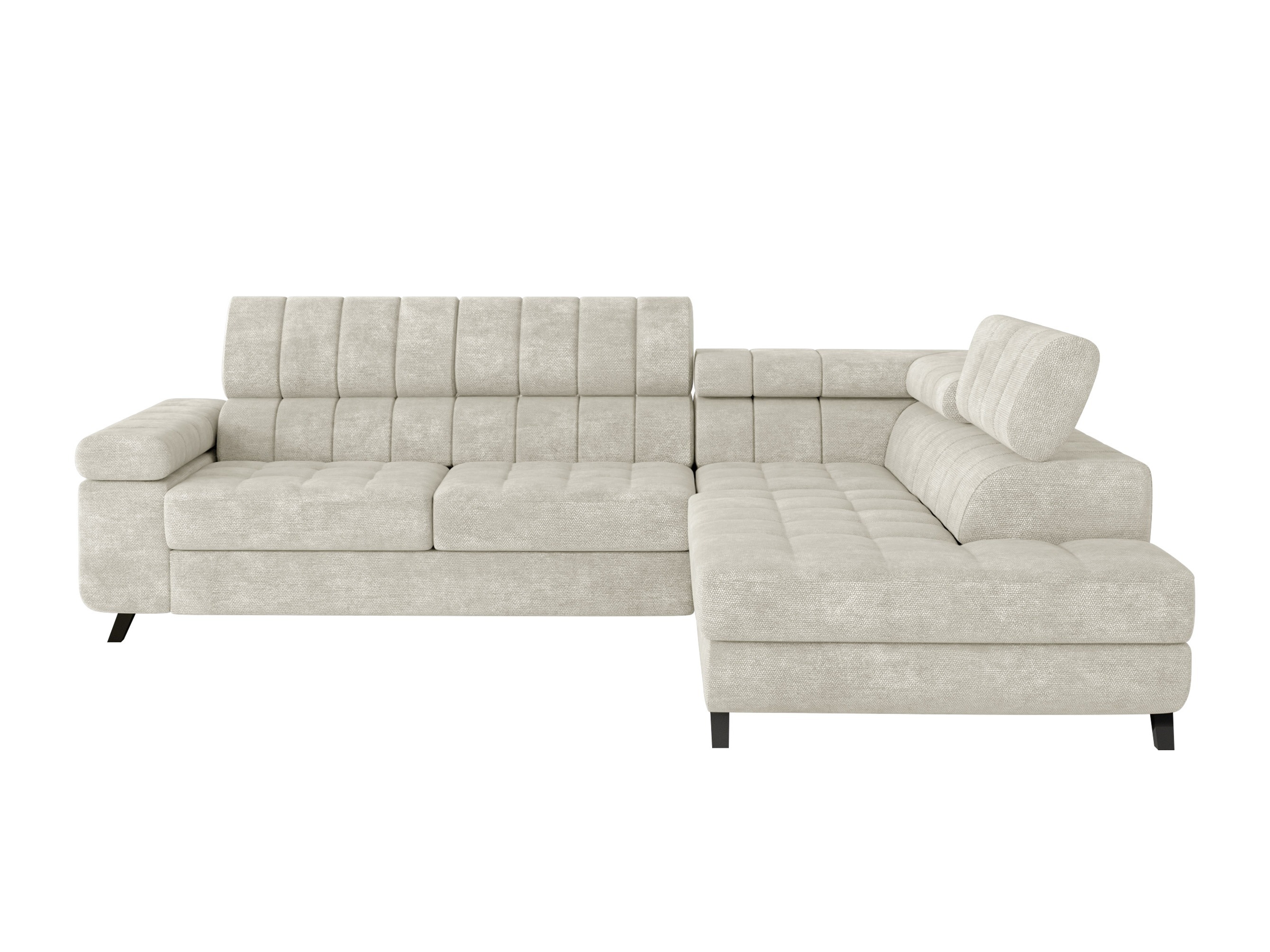 Horn­sófi Comfivo Agnus (Lumo 55)