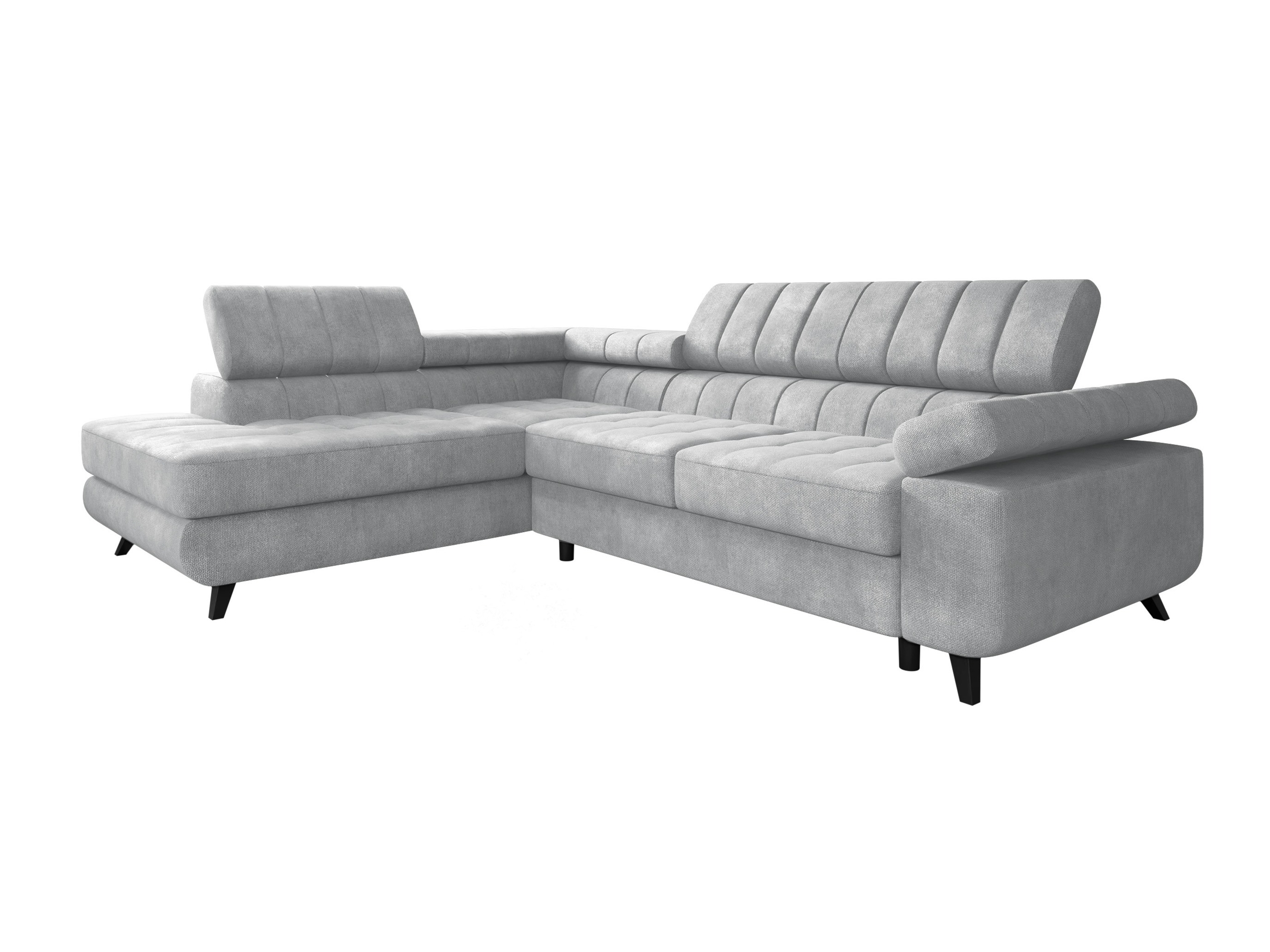 Horn­sófi Comfivo Agnus (Lumo 65)