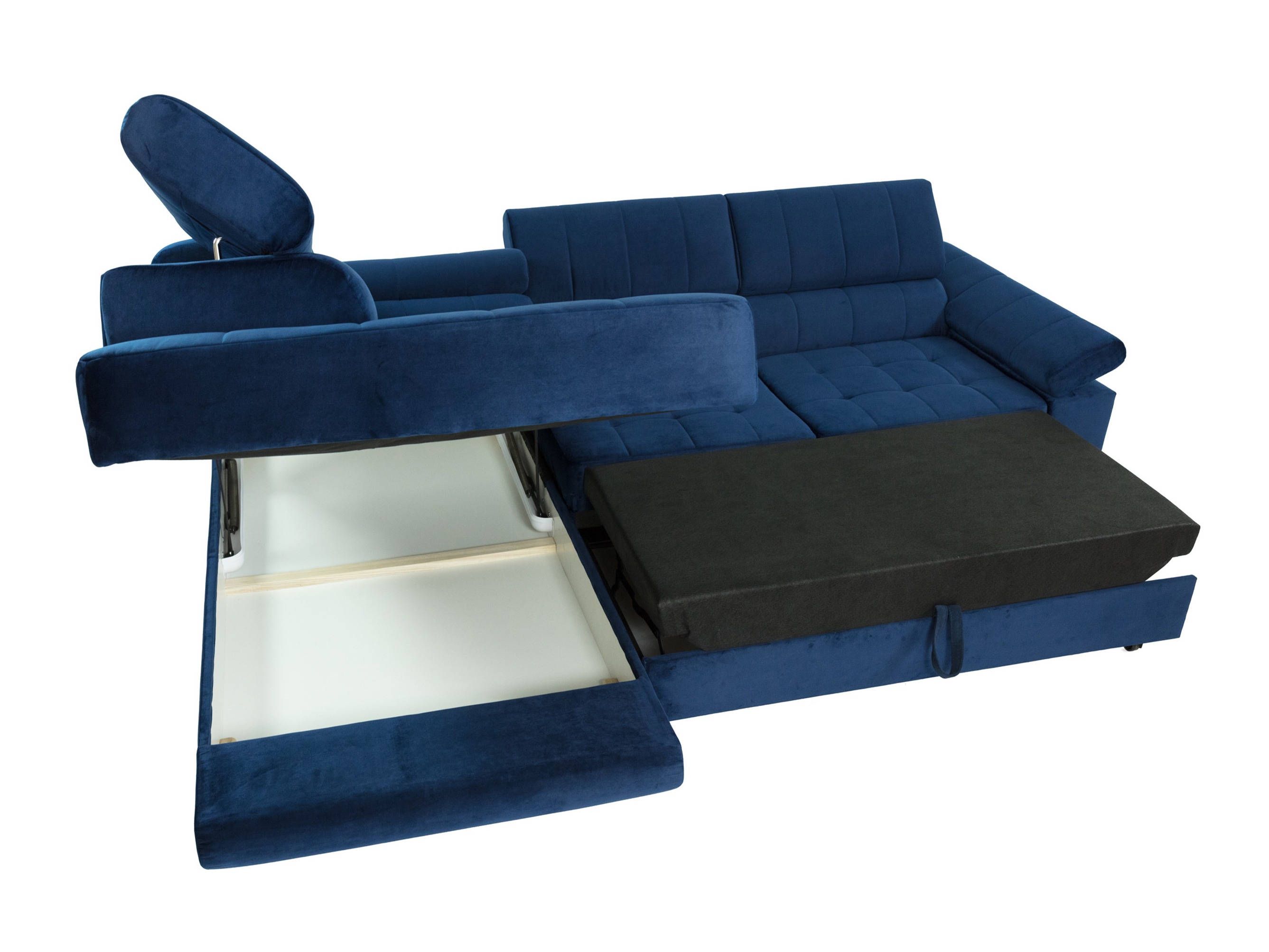 Horn­sófi Comfivo Agnus (Lumo 65)