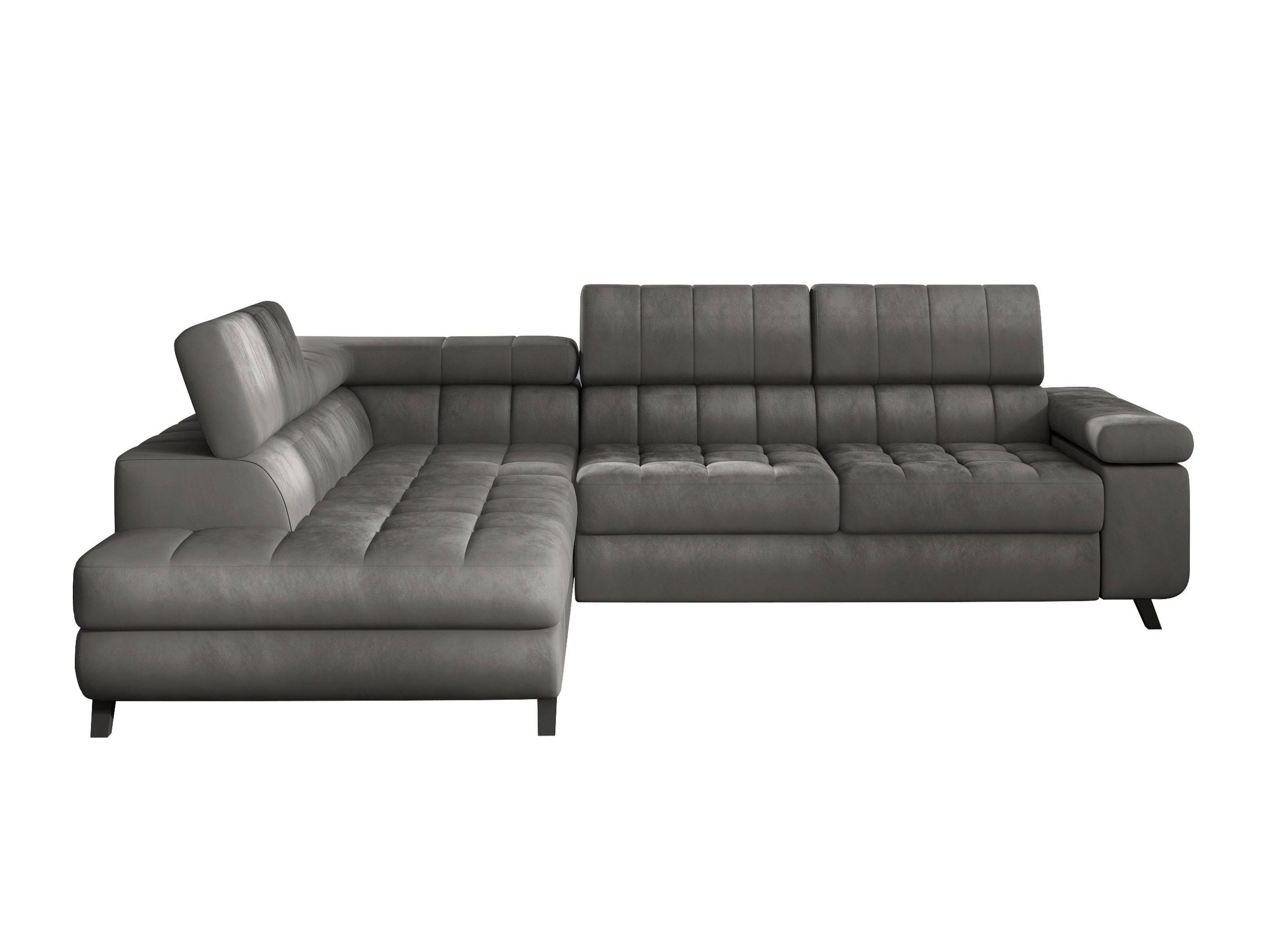 Horn­sófi Comfivo Agnus (Magic Velvet 2217)