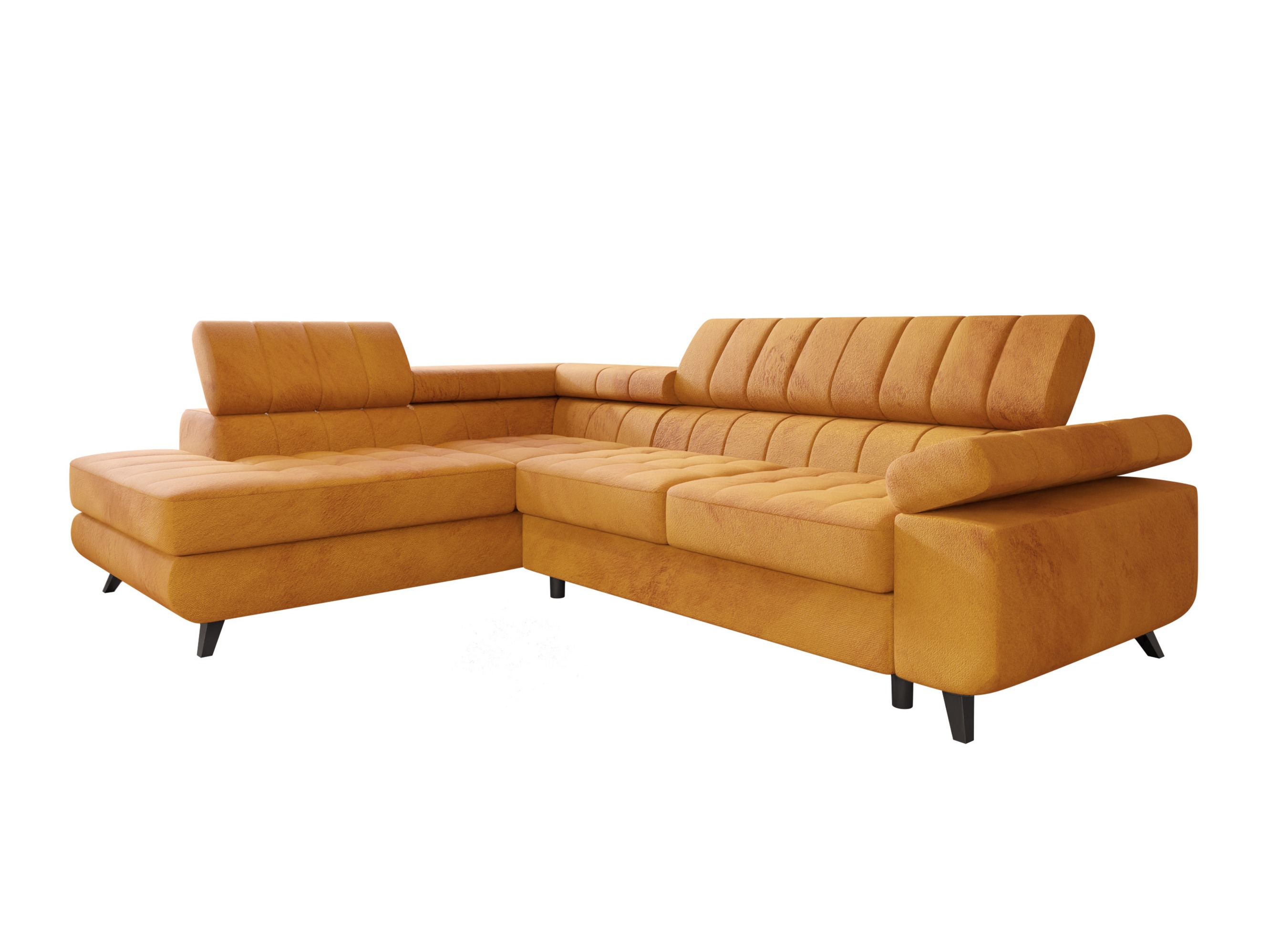 Horn­sófi Comfivo Agnus (Sorriso 22)