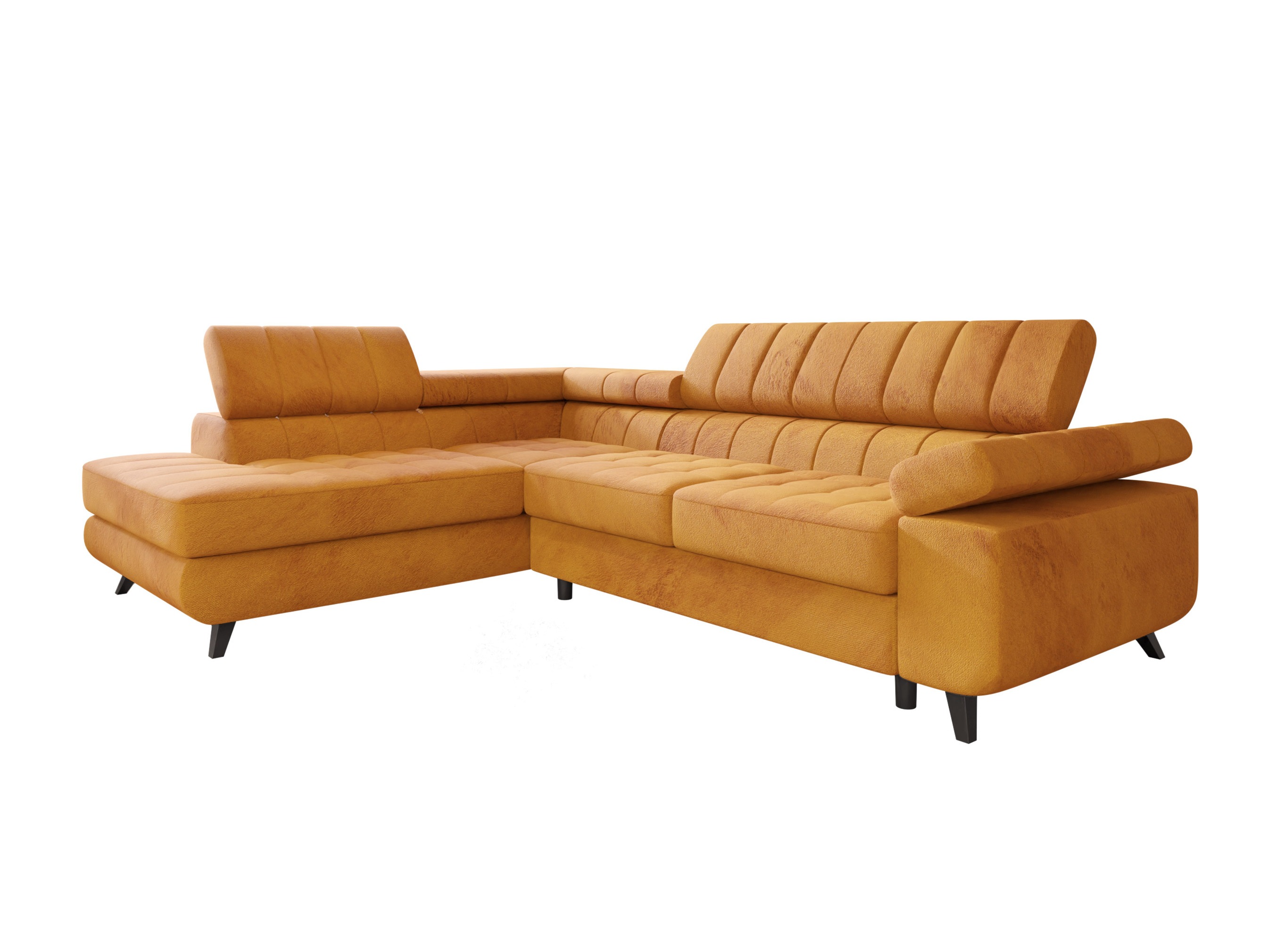 Horn­sófi Comfivo Agnus (Sorriso 22)