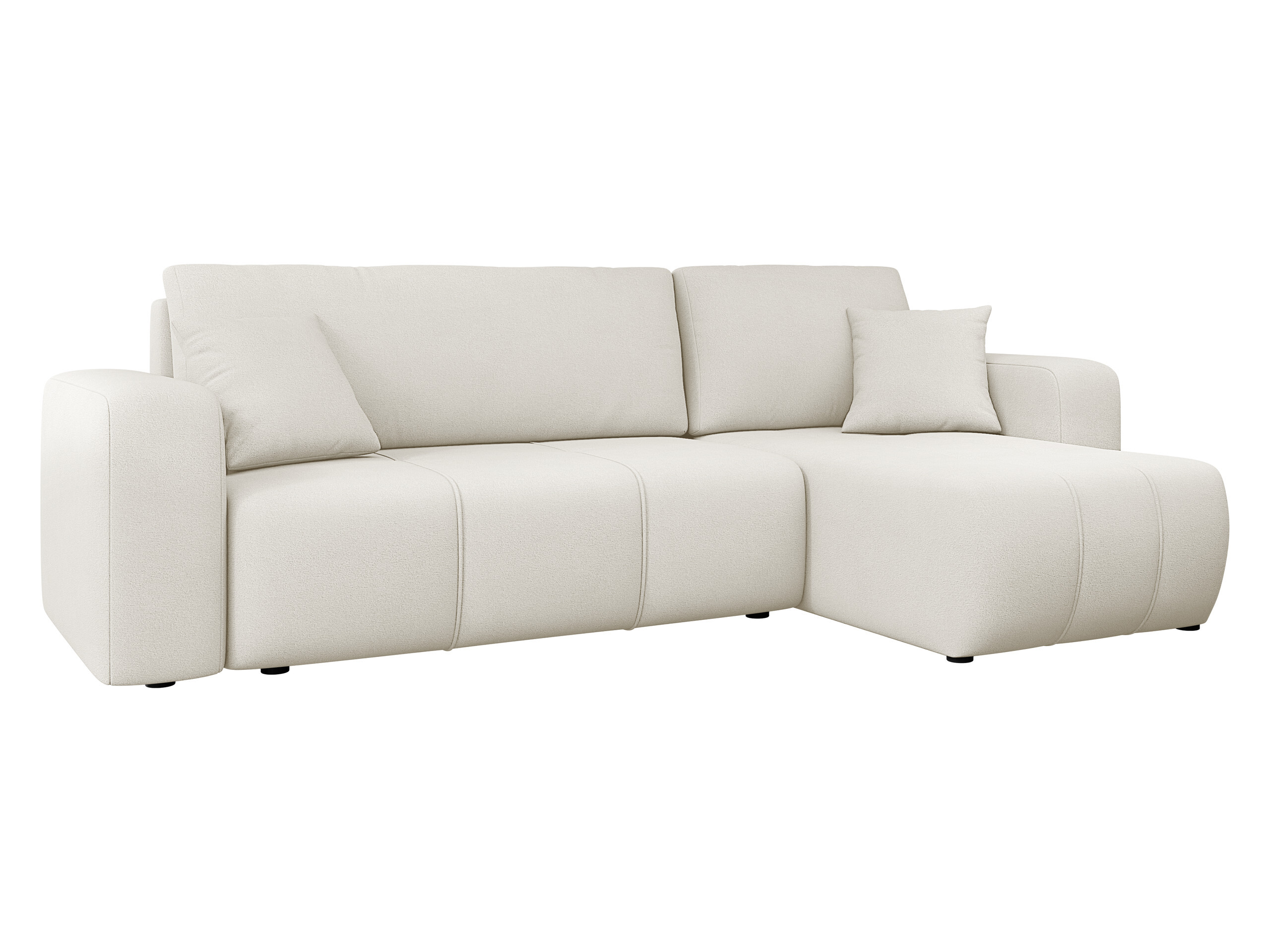 Horn­sófi Comfivo Laurus (Velo 621)