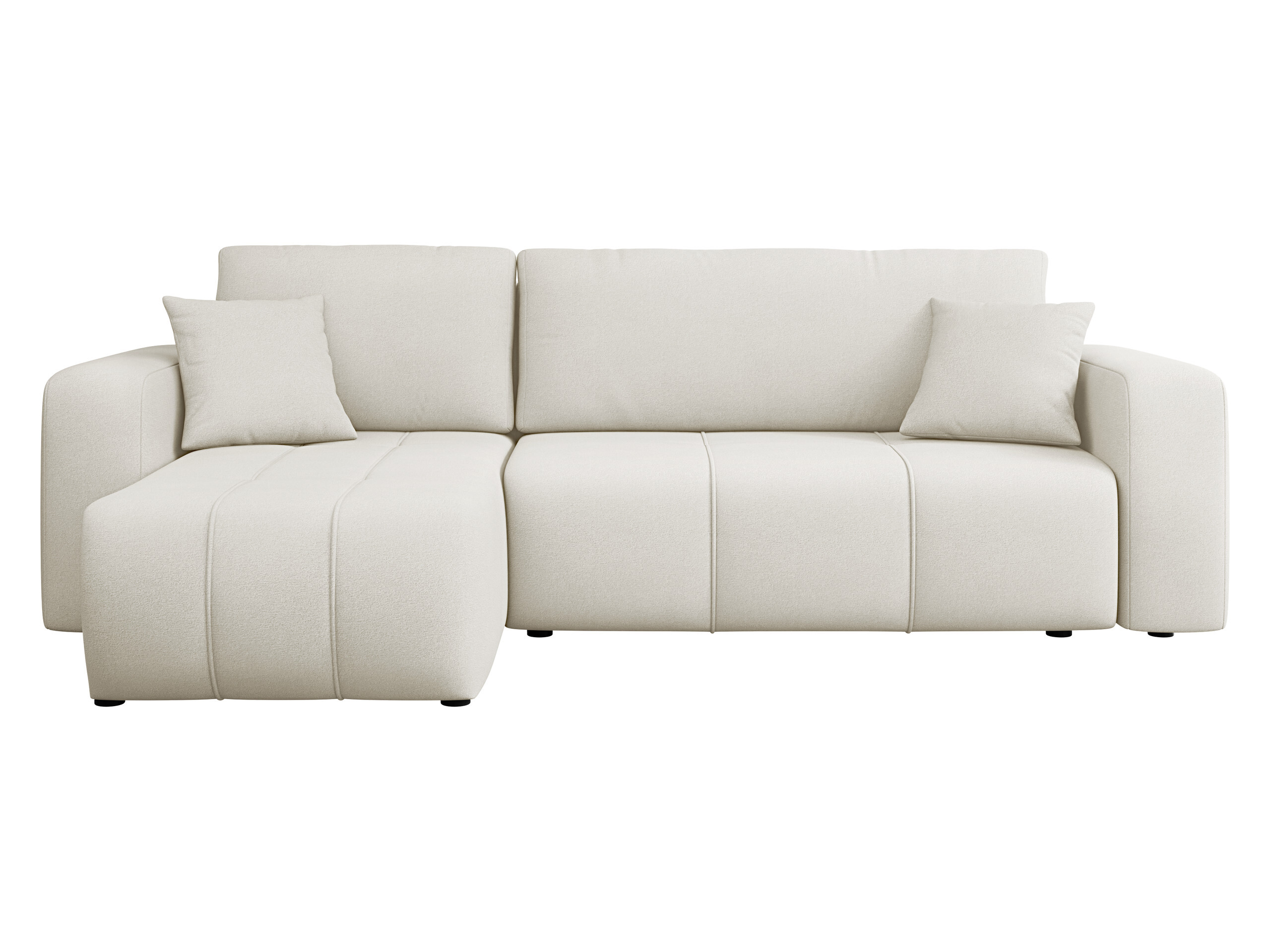 Horn­sófi Comfivo Laurus (Velo 621)