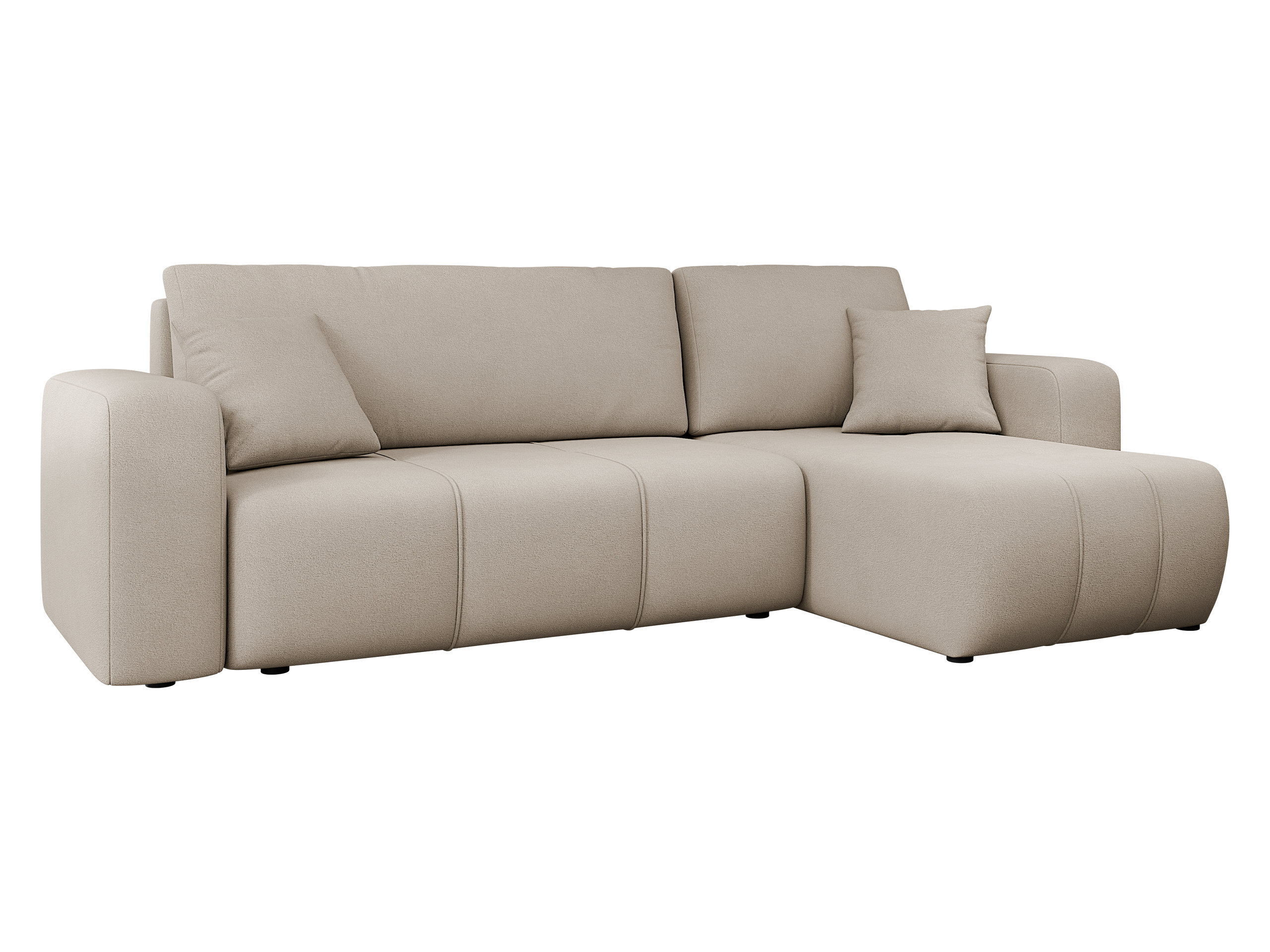 Horn­sófi Comfivo Laurus (Velo 623)