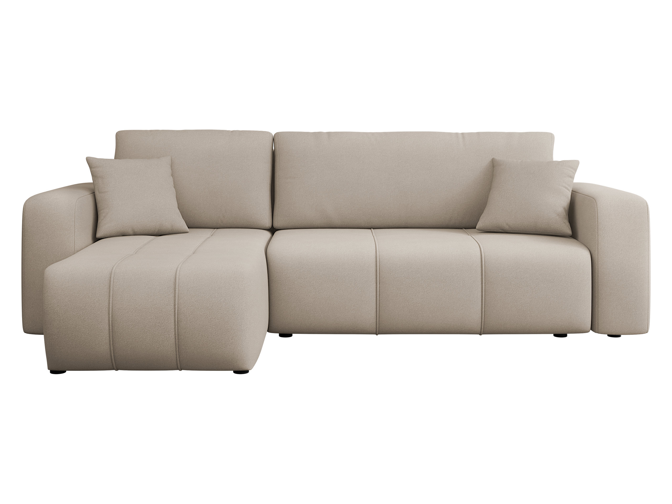 Horn­sófi Comfivo Laurus (Velo 623)