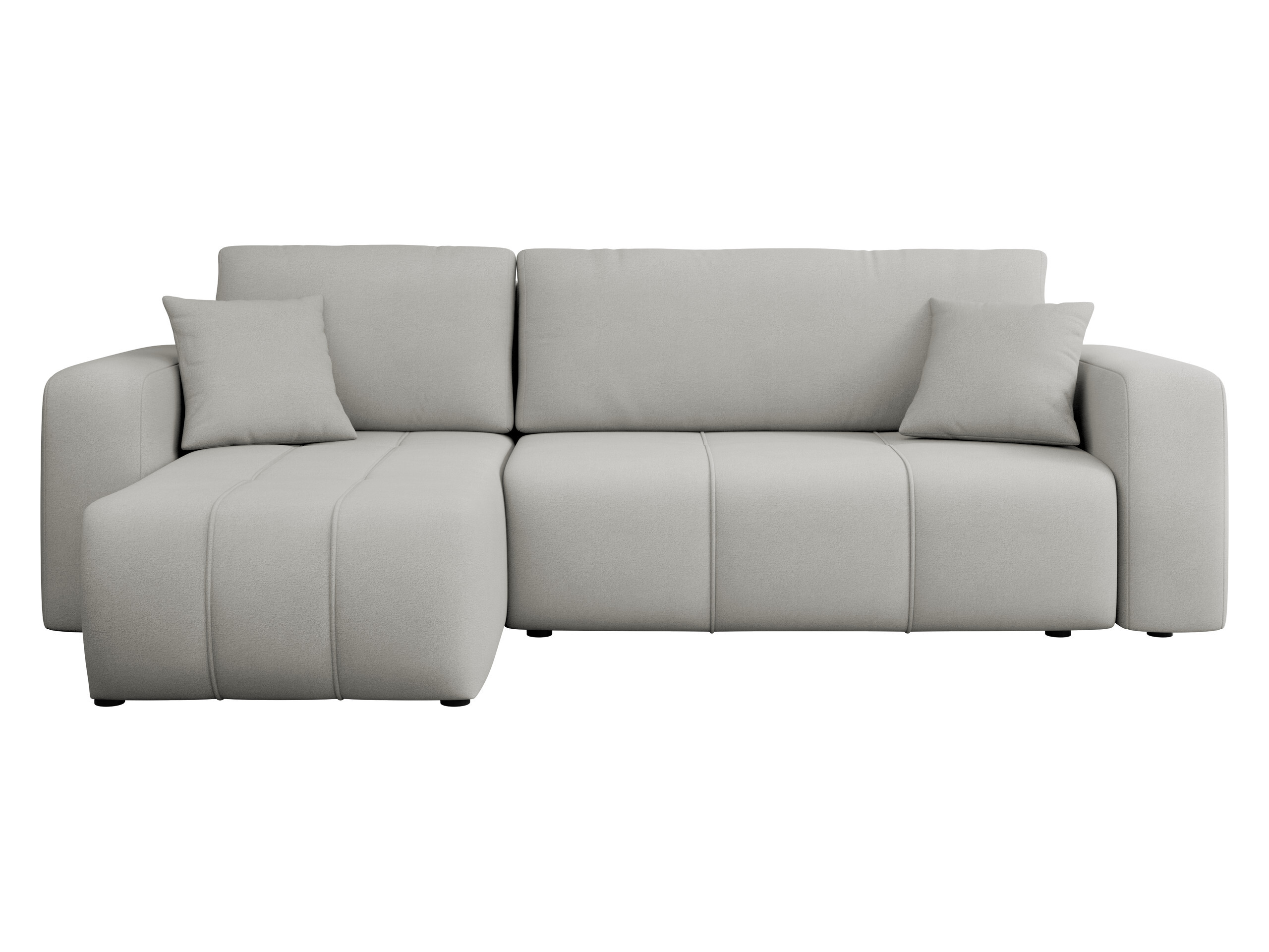 Horn­sófi Comfivo Laurus (Velo 633)
