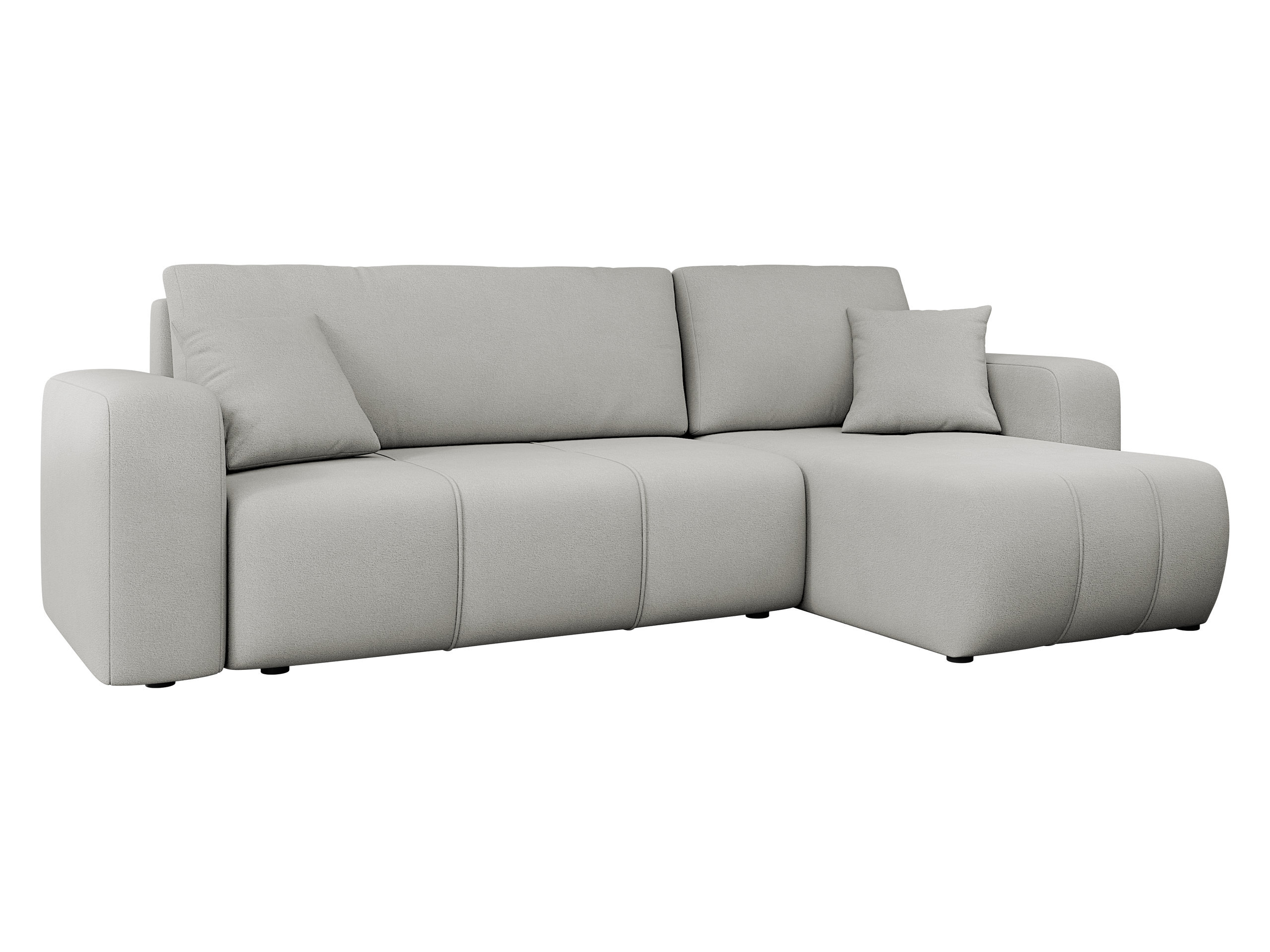 Horn­sófi Comfivo Laurus (Velo 633)
