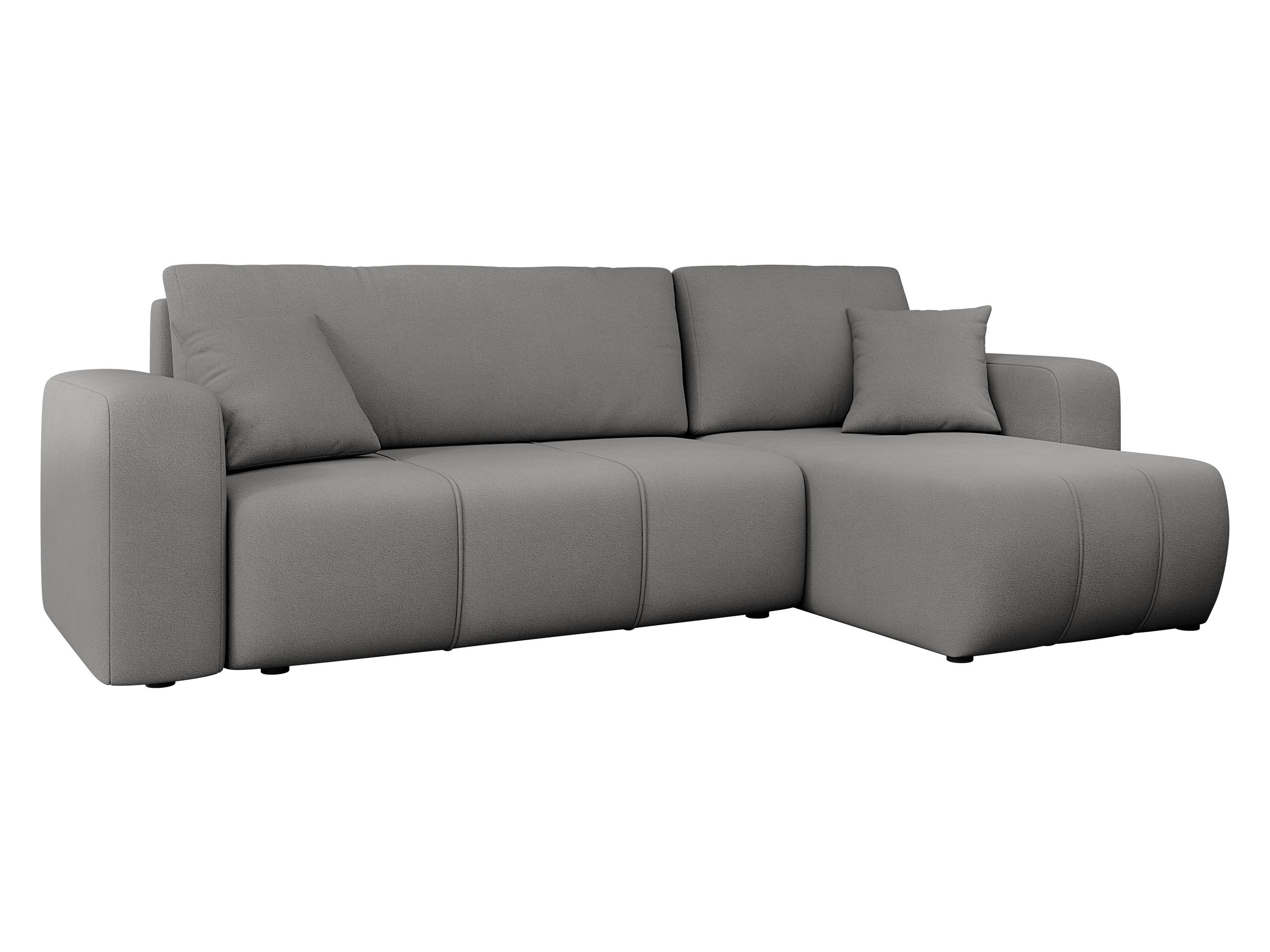 Horn­sófi Comfivo Laurus (Velo 635)
