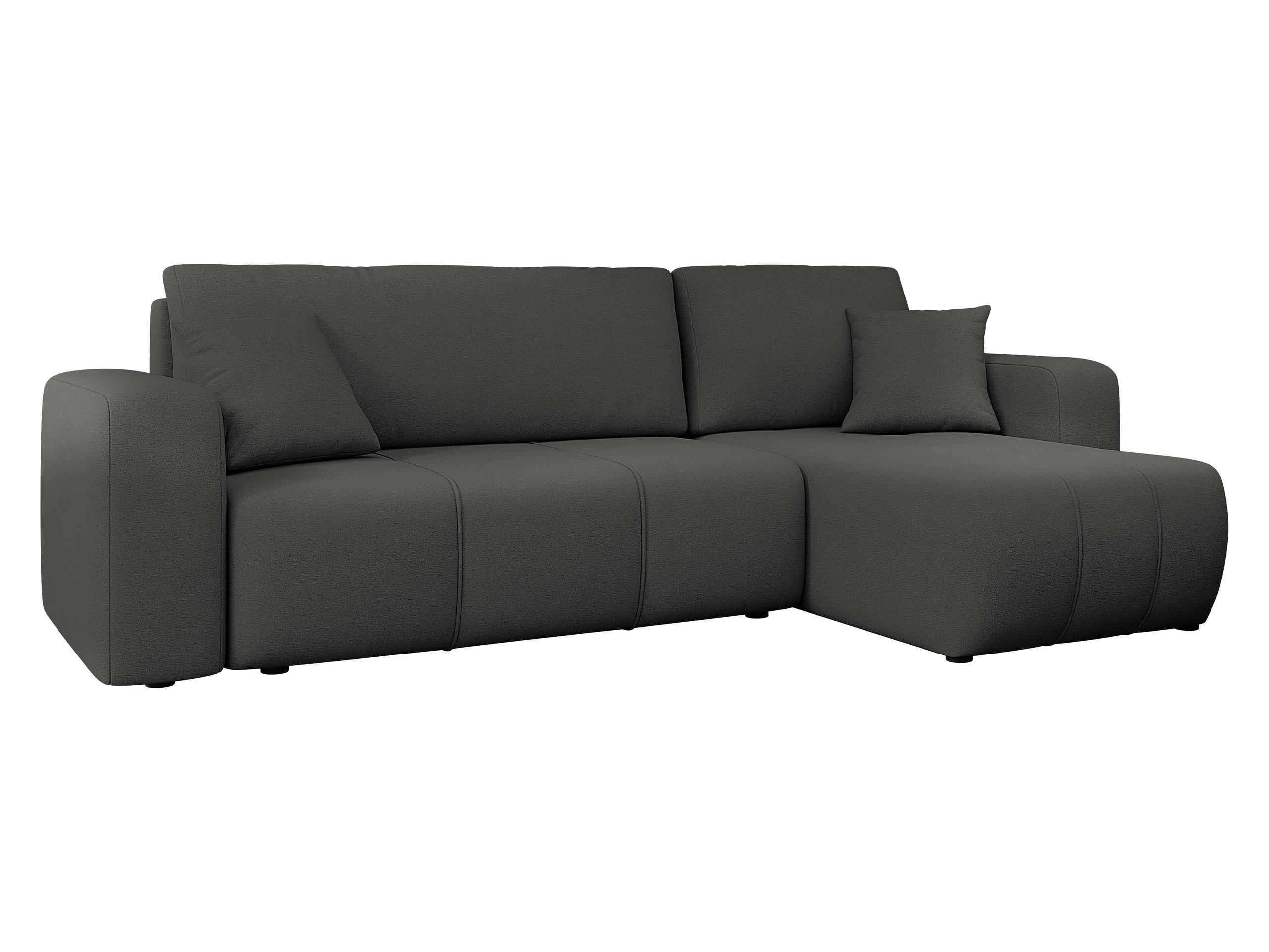 Horn­sófi Comfivo Laurus (Velo 636)