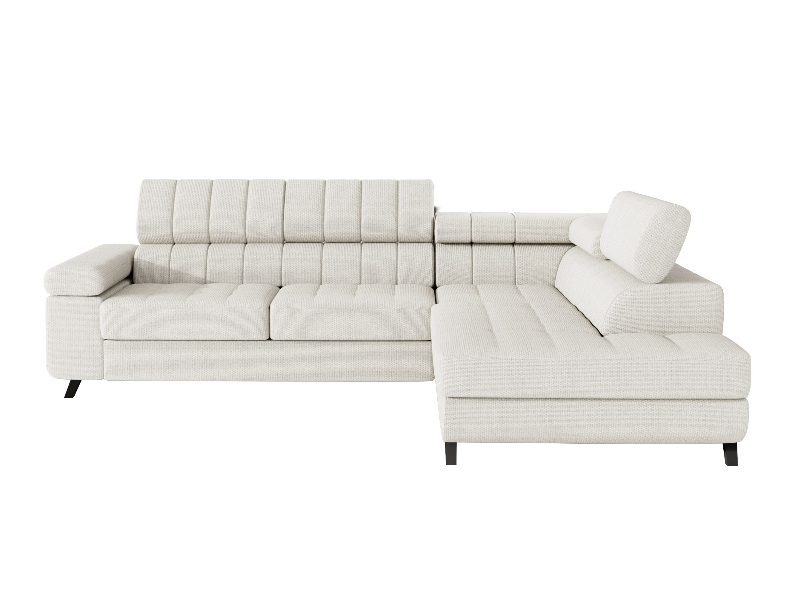 Horn­sófi Comfivo Agnus (Flow 06)