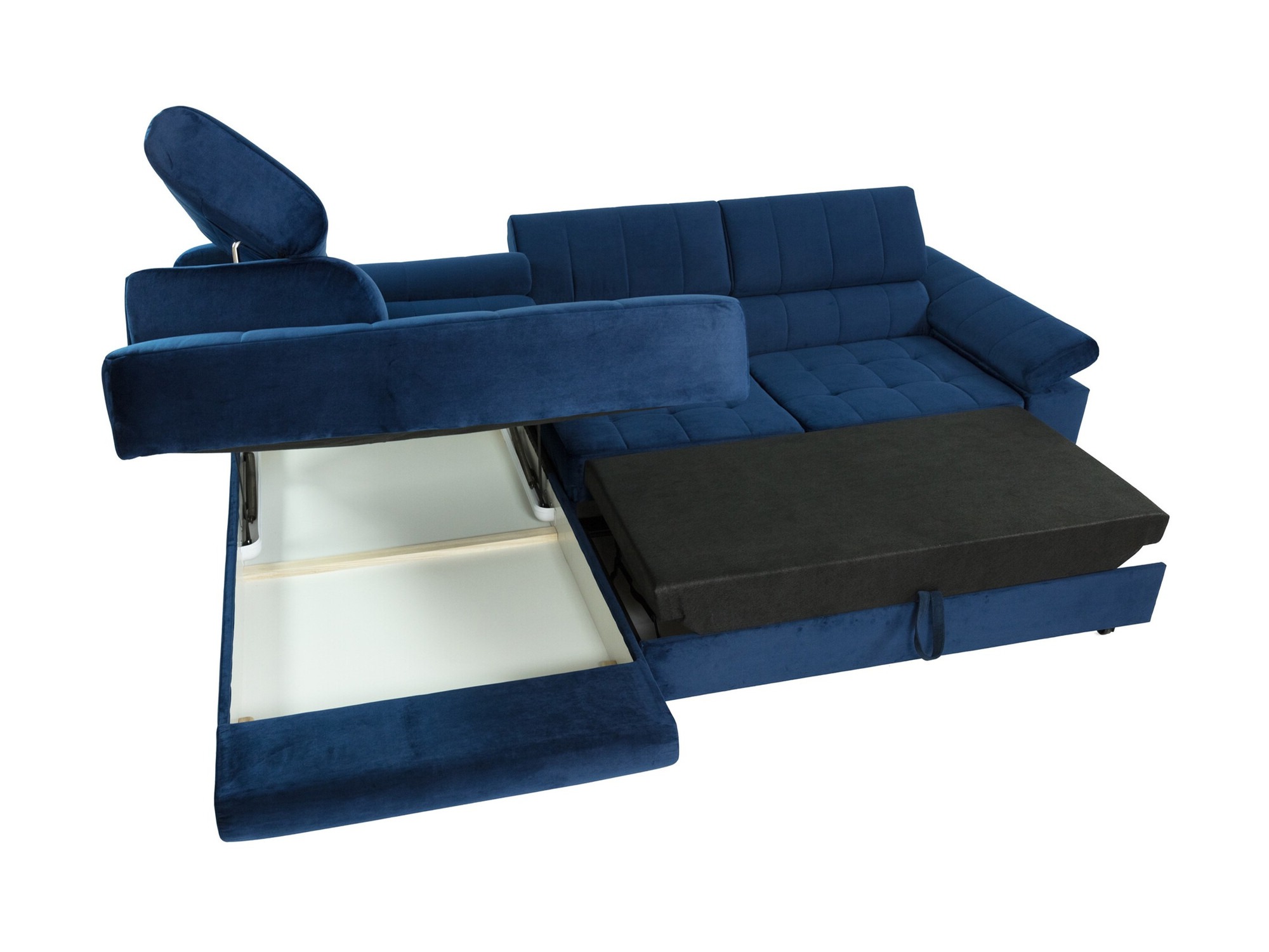 Horn­sófi Comfivo Agnus (Wave 09)