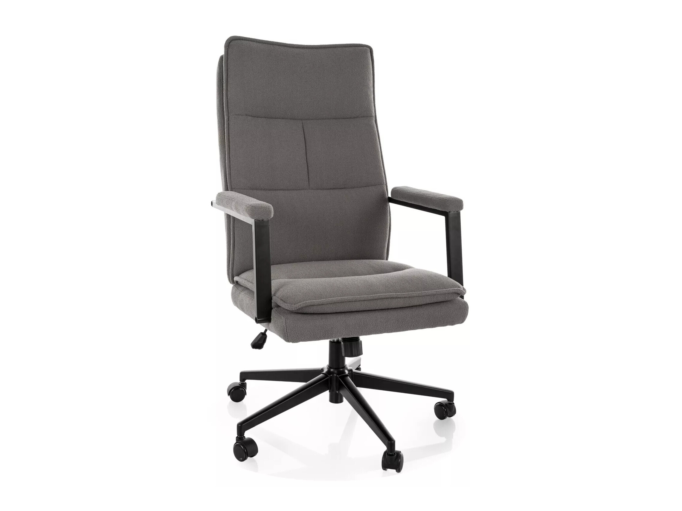 Skrifstofustóll Detroit 1035 (Grár)