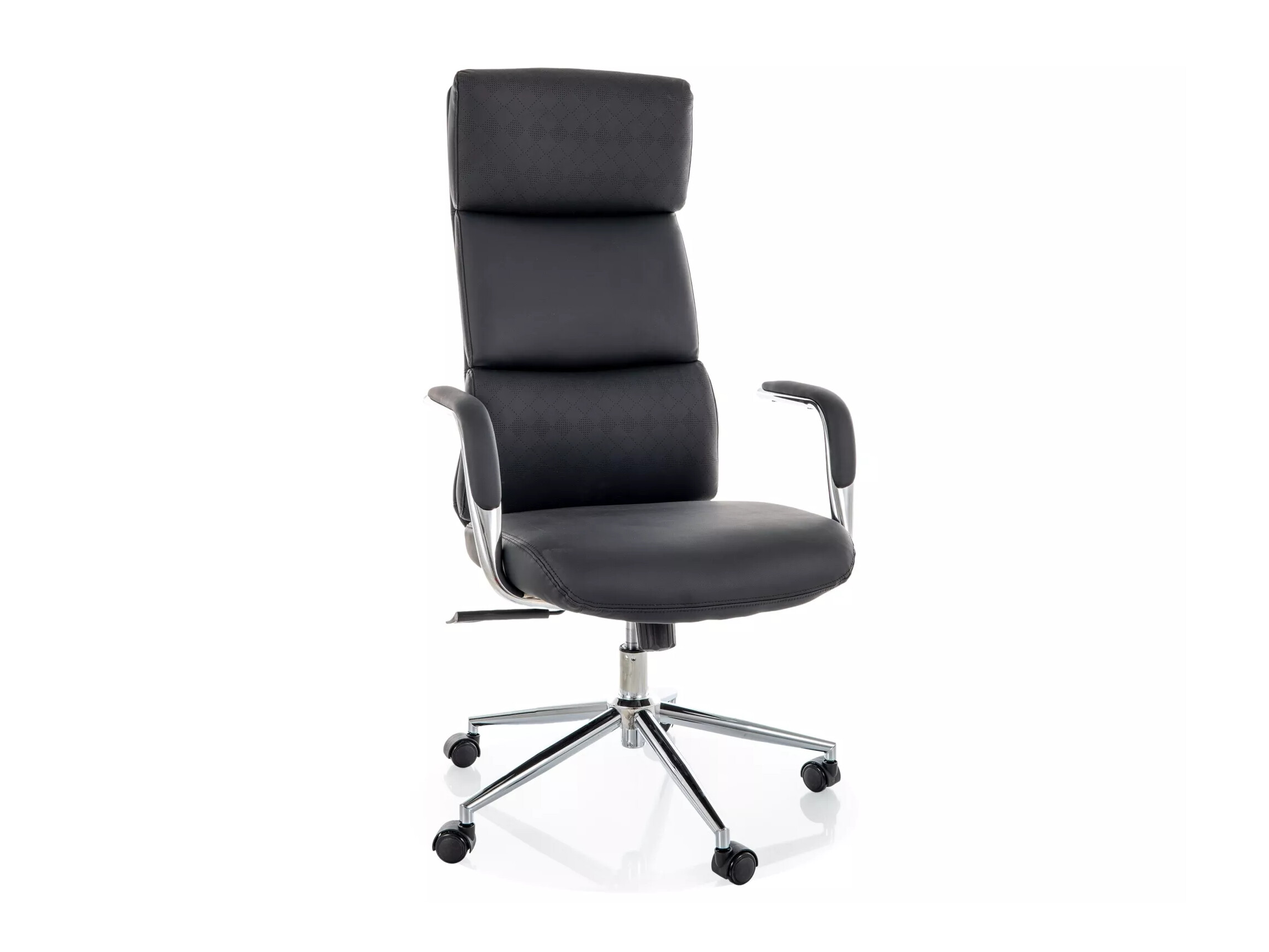 Skrifstofustóll Detroit 950 (Svartur)