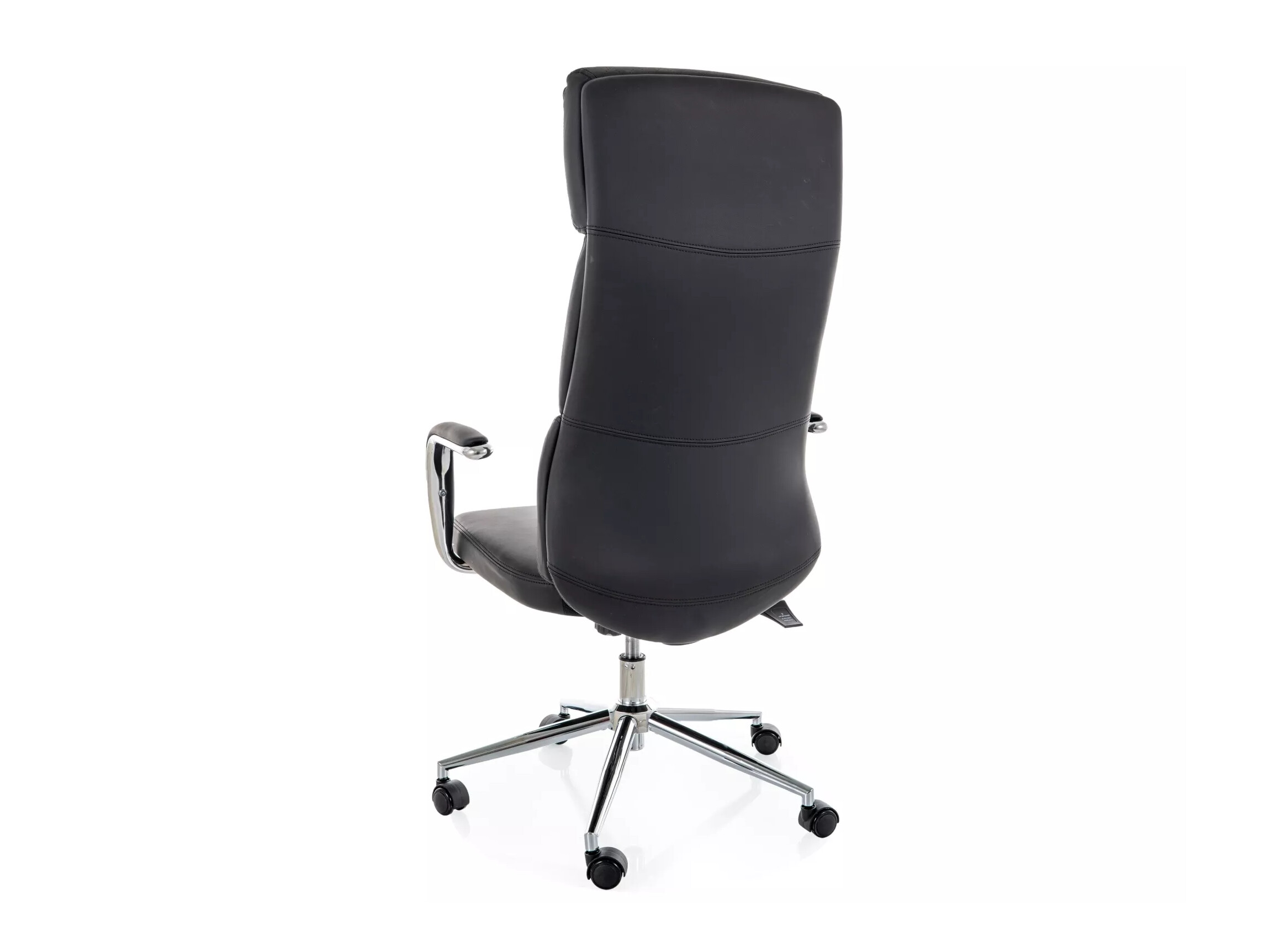 Skrifstofustóll Detroit 950 (Svartur)