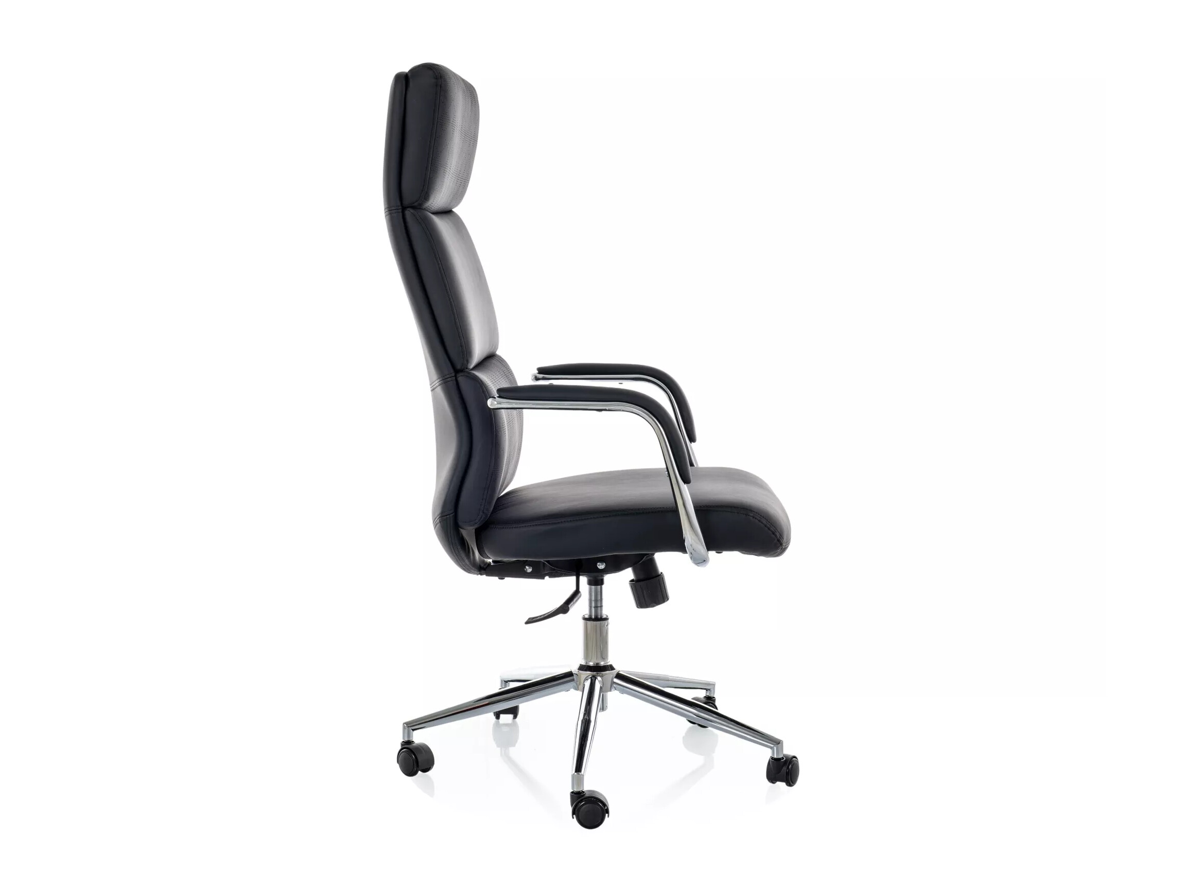 Skrifstofustóll Detroit 950 (Svartur)