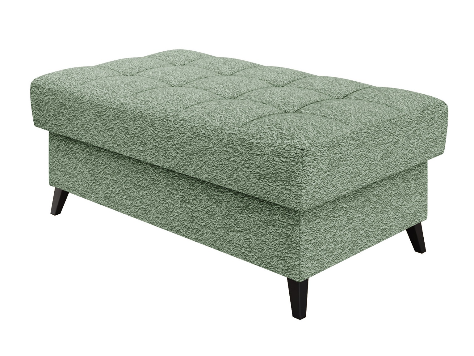 Bólstraður bekkur Comfivo Agnus (Boucle Abriamo 10)