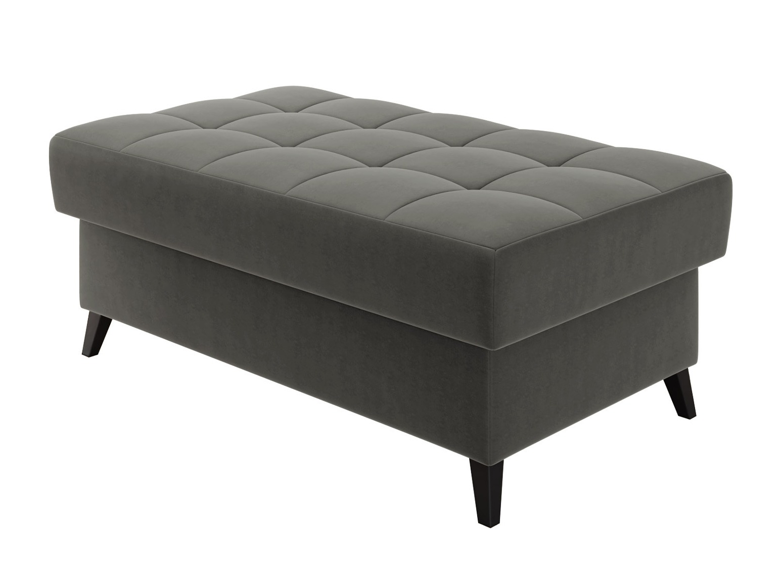 Bólstraður bekkur Comfivo Agnus (Magic Velvet 2217)