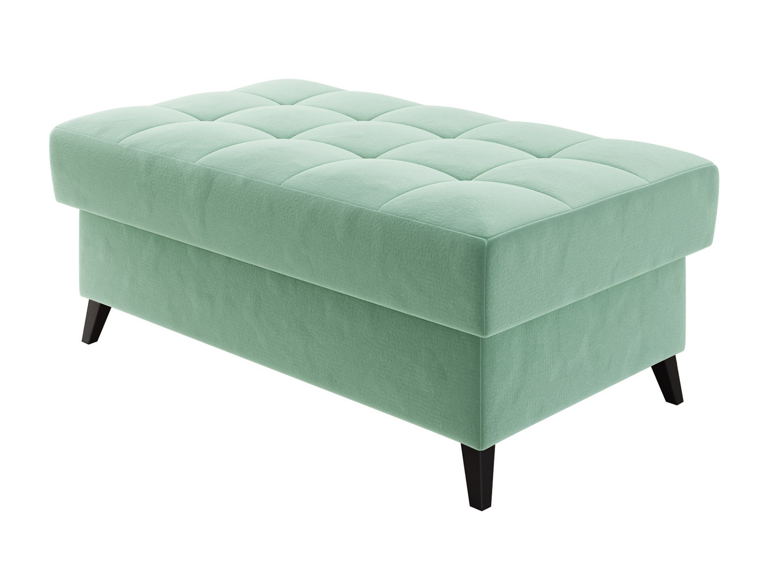 Bólstraður bekkur Comfivo Agnus (Magic Velvet 2227)