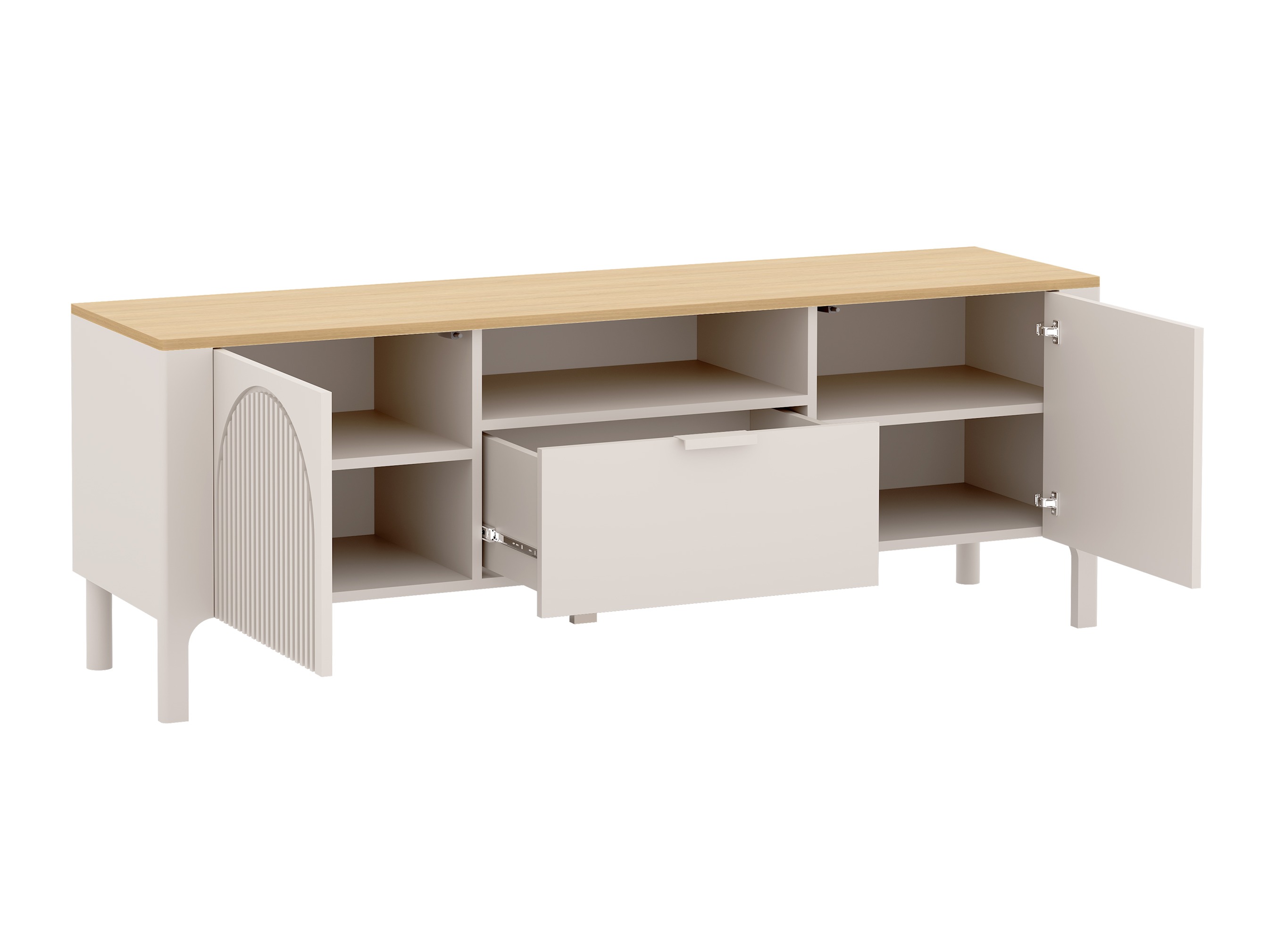 Stofusett Camdela 105