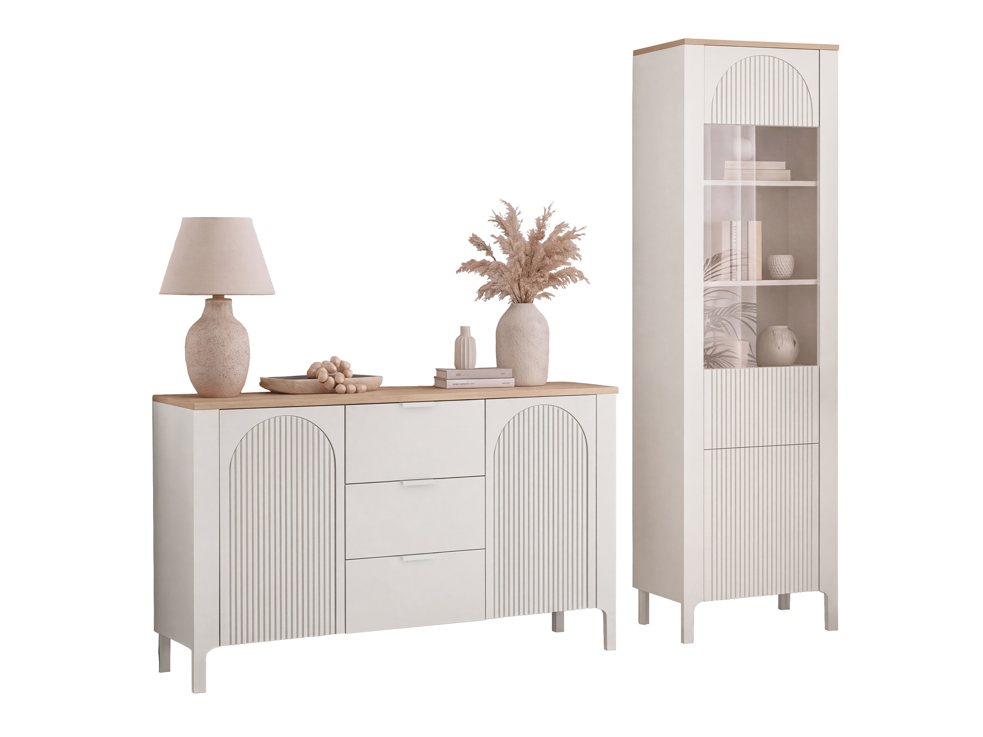Stofusett Camdela 106