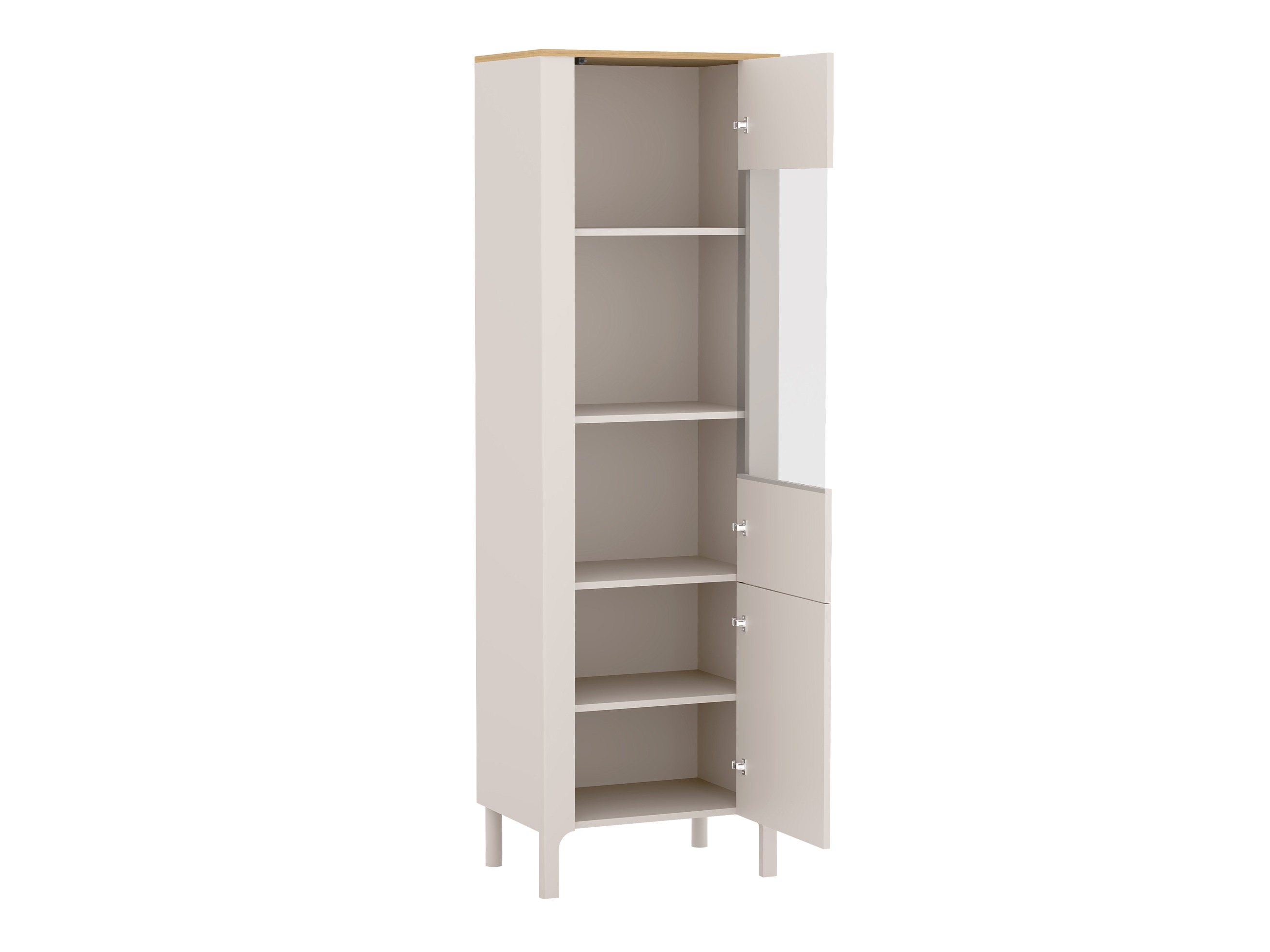 Stofusett Camdela 106