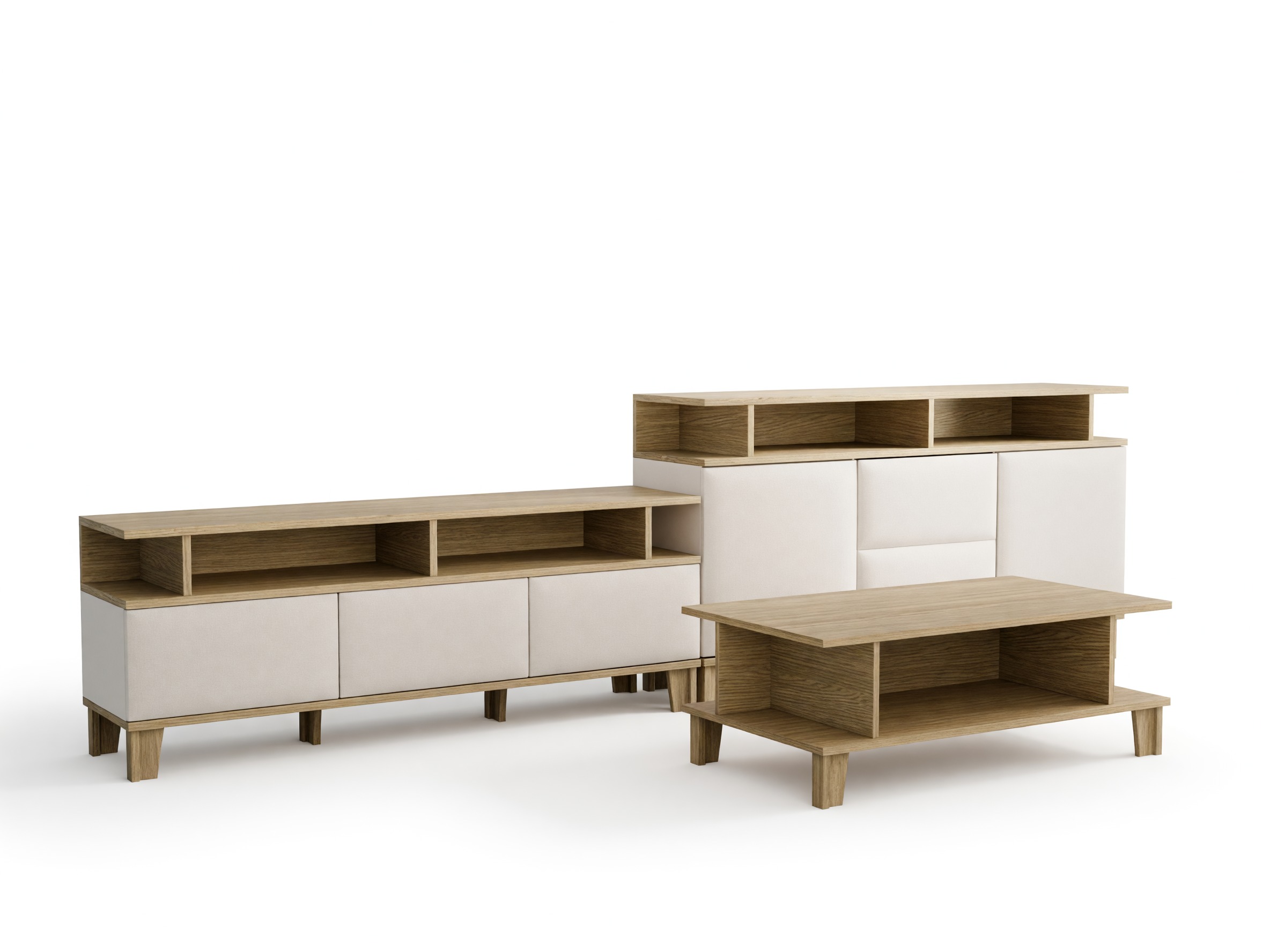 Stofusett Evarveru 108 (Moly 02)