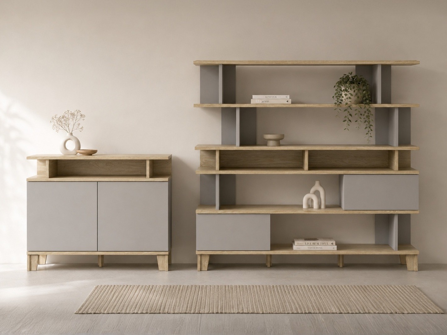 Stofusett Evarveru 110