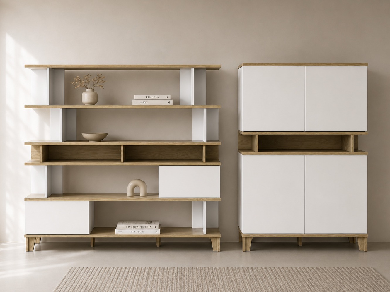 Stofusett Evarveru 114