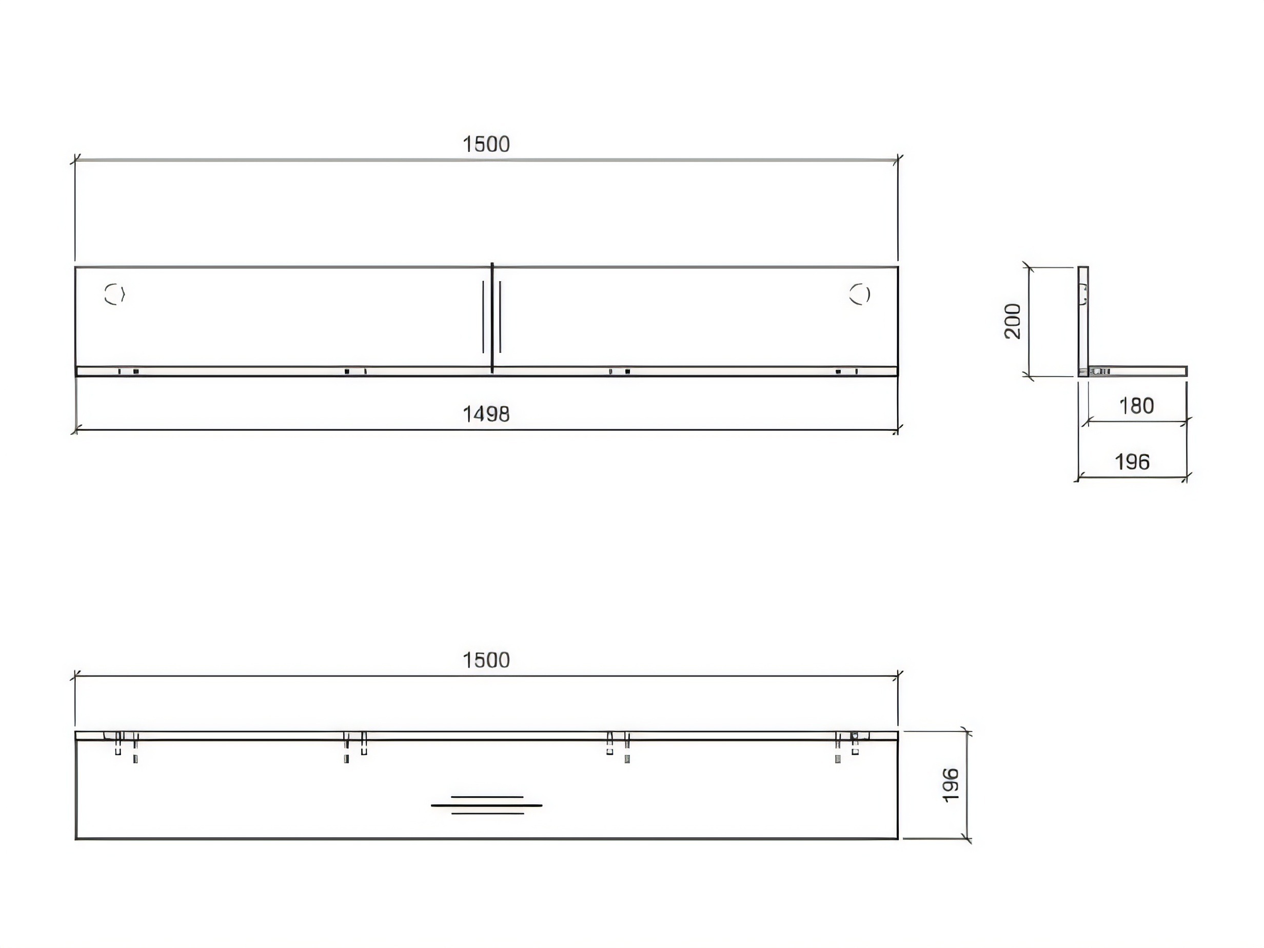 Vegghillur Floveni 105