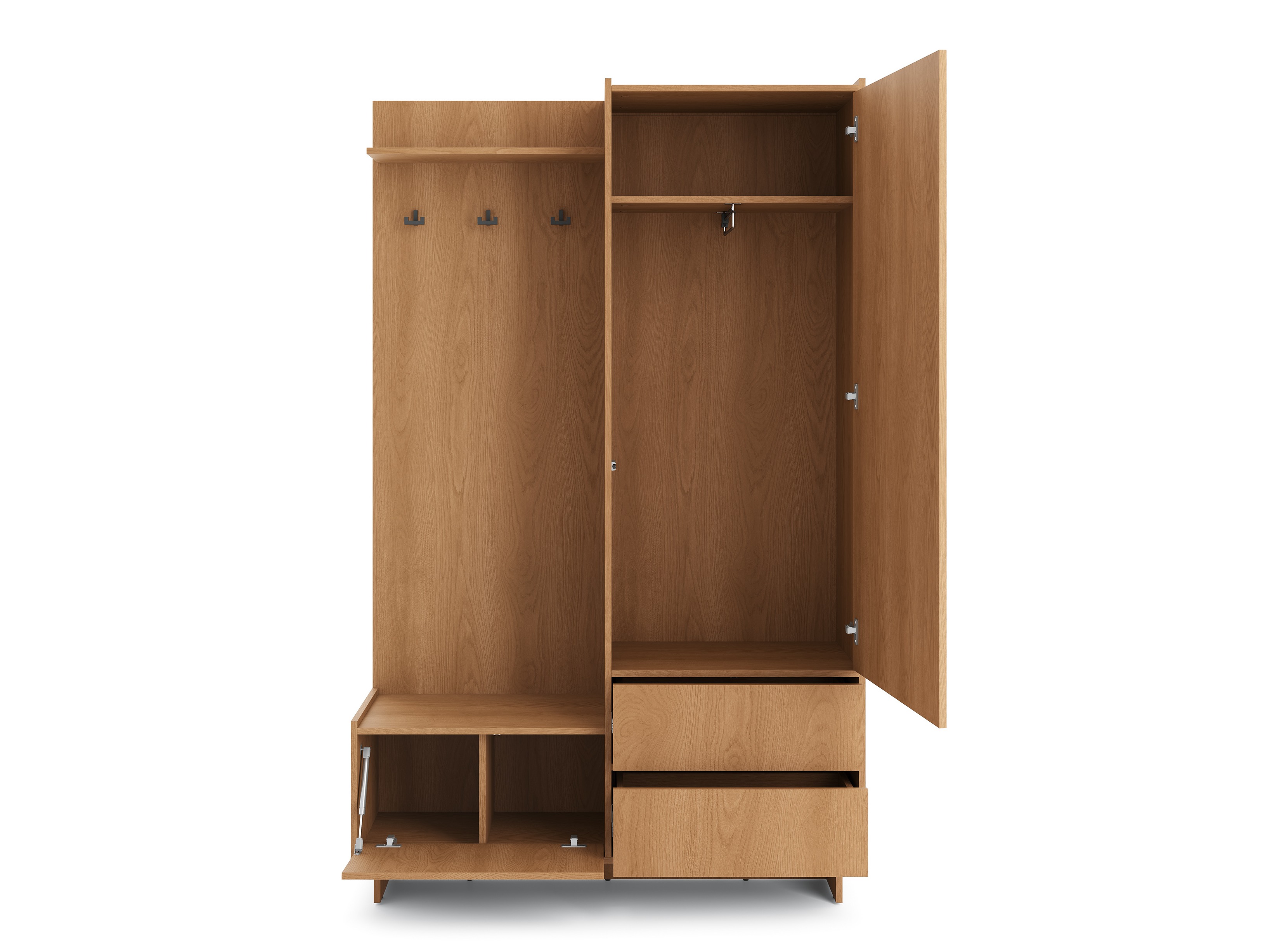 Forstofusett Romsona 108