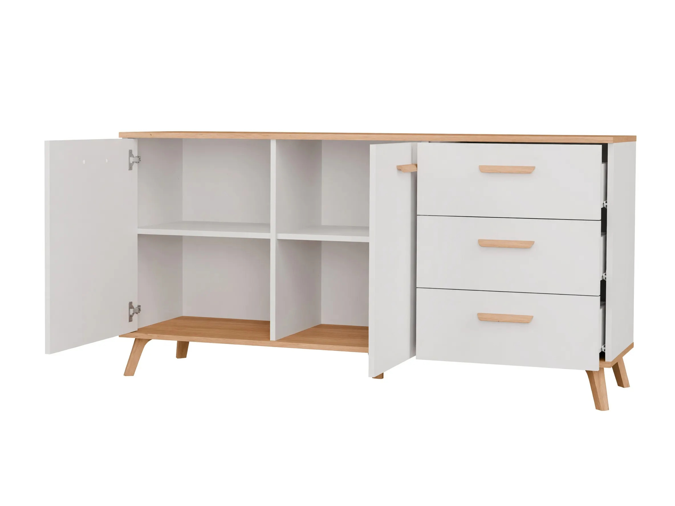 Stofusett Telue 105