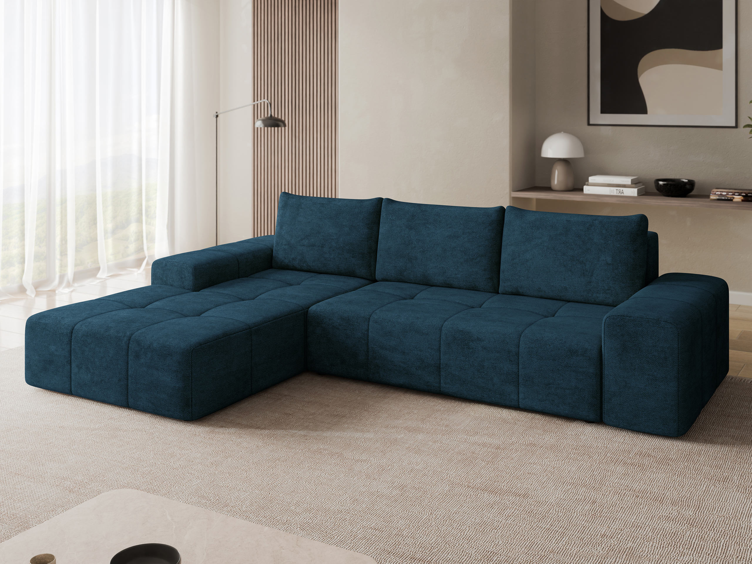 Horn­sófi Comfivo Origor I (Margo 227.10)