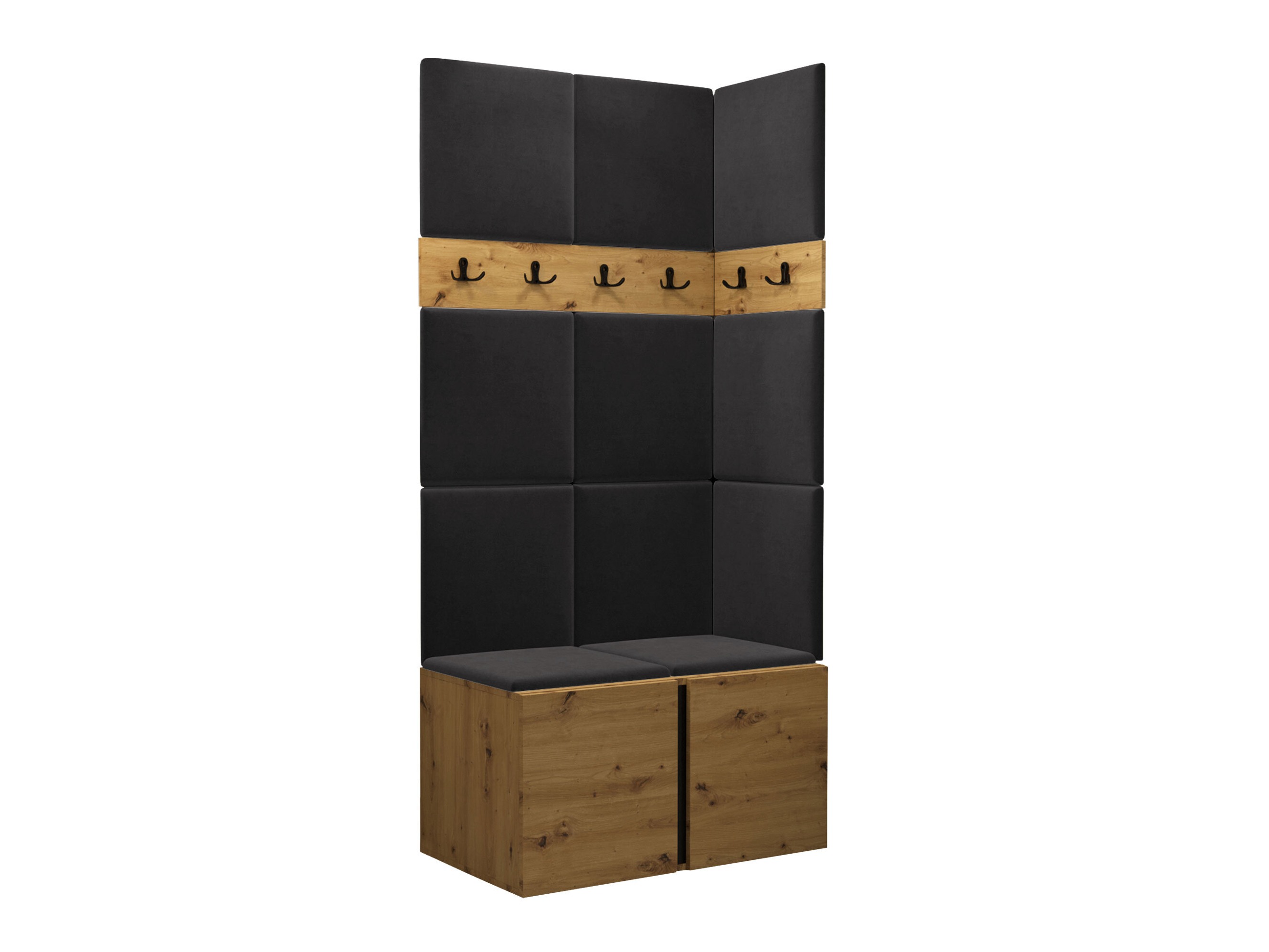 Forstofusett Pinis I (Polo 897)