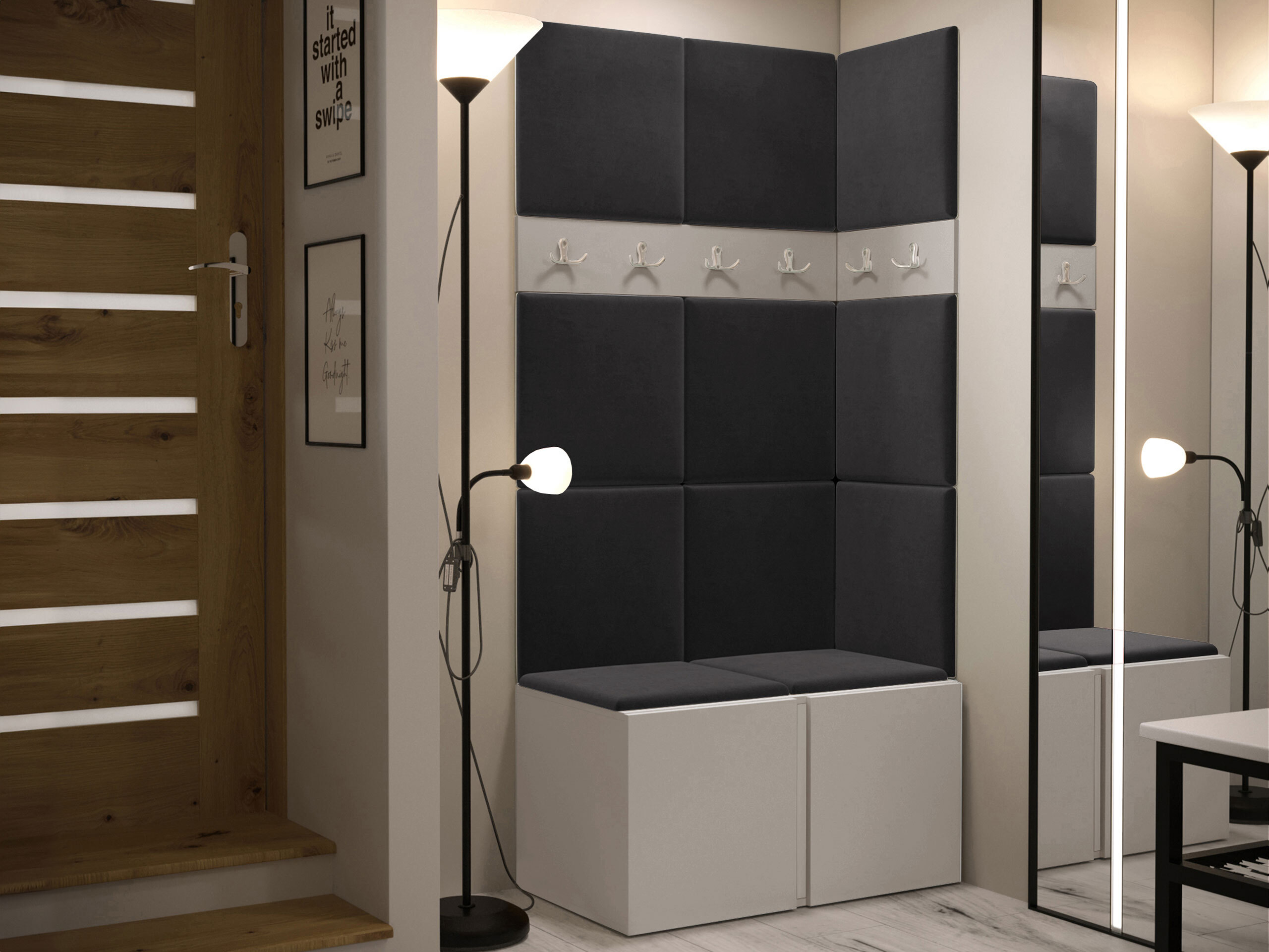 Forstofusett Pinis I (Polo 897)