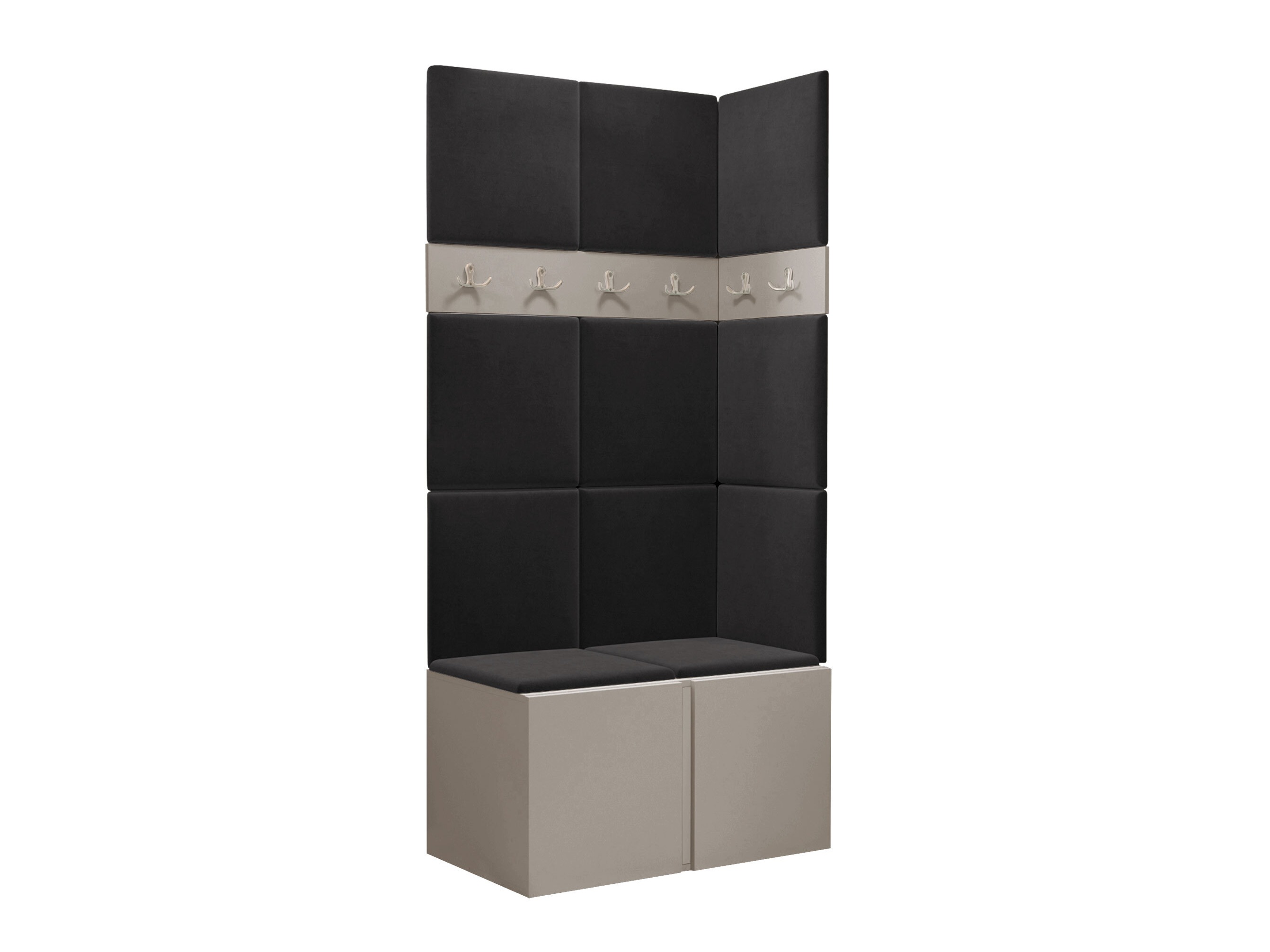 Forstofusett Pinis I (Polo 897)