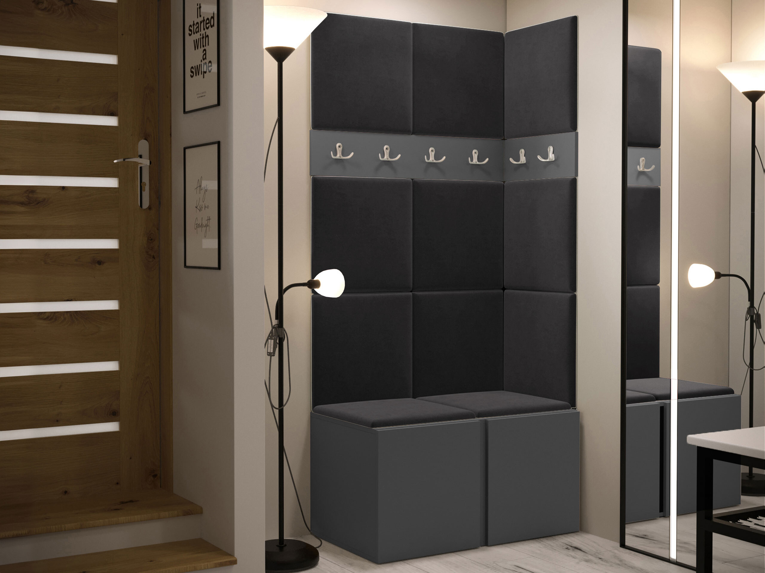 Forstofusett Pinis I (Polo 897)