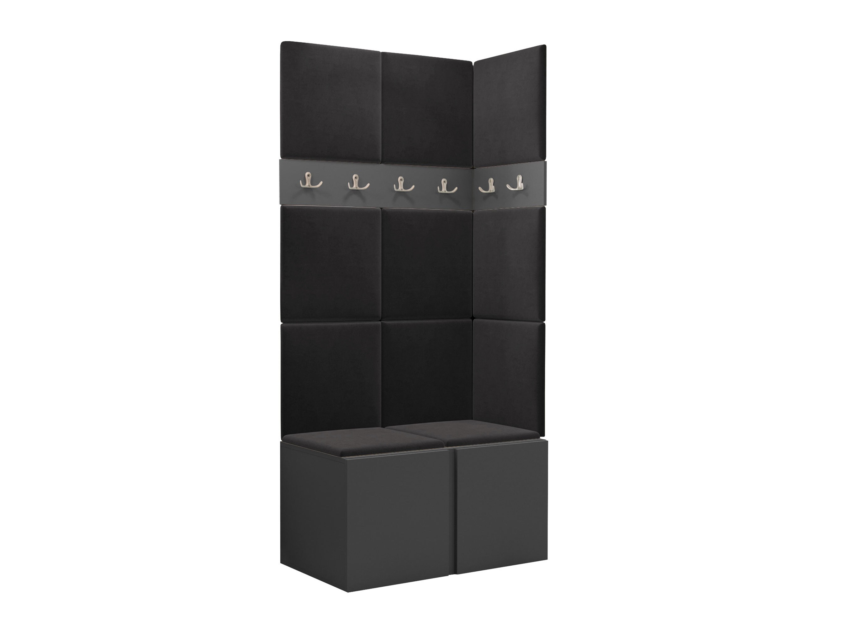 Forstofusett Pinis I (Polo 897)