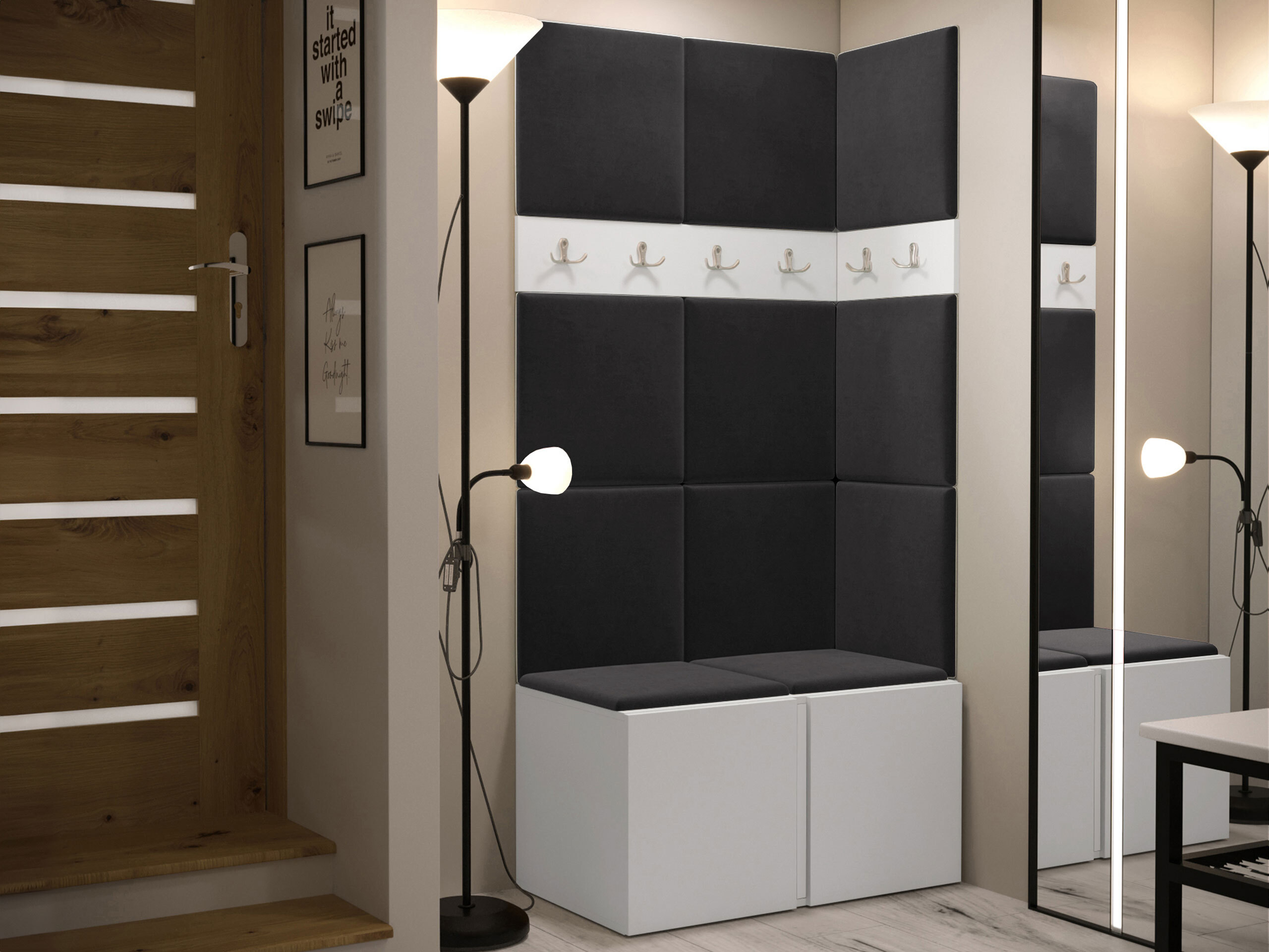 Forstofusett Pinis I (Polo 897)