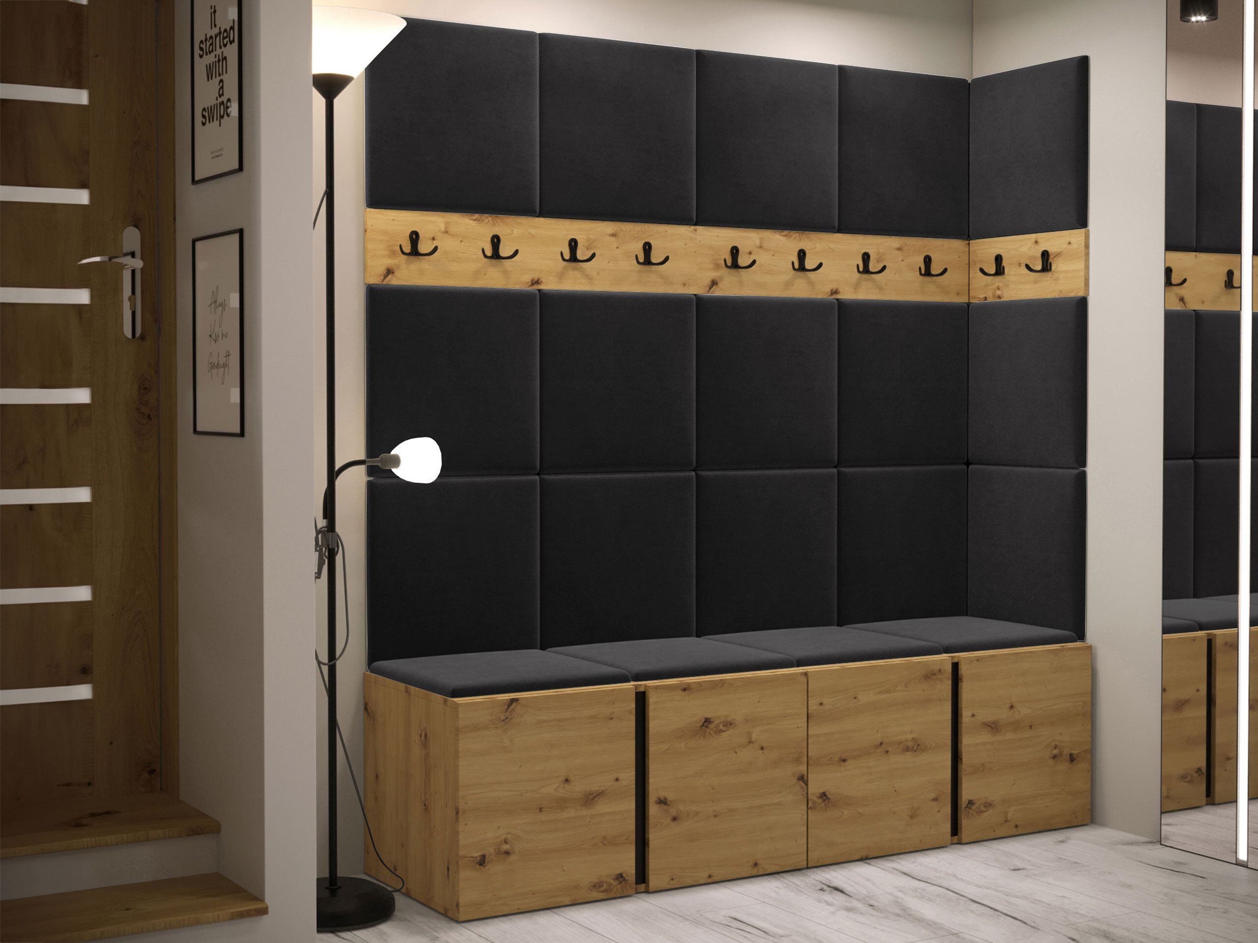 Forstofusett Pinis II (Polo 897)