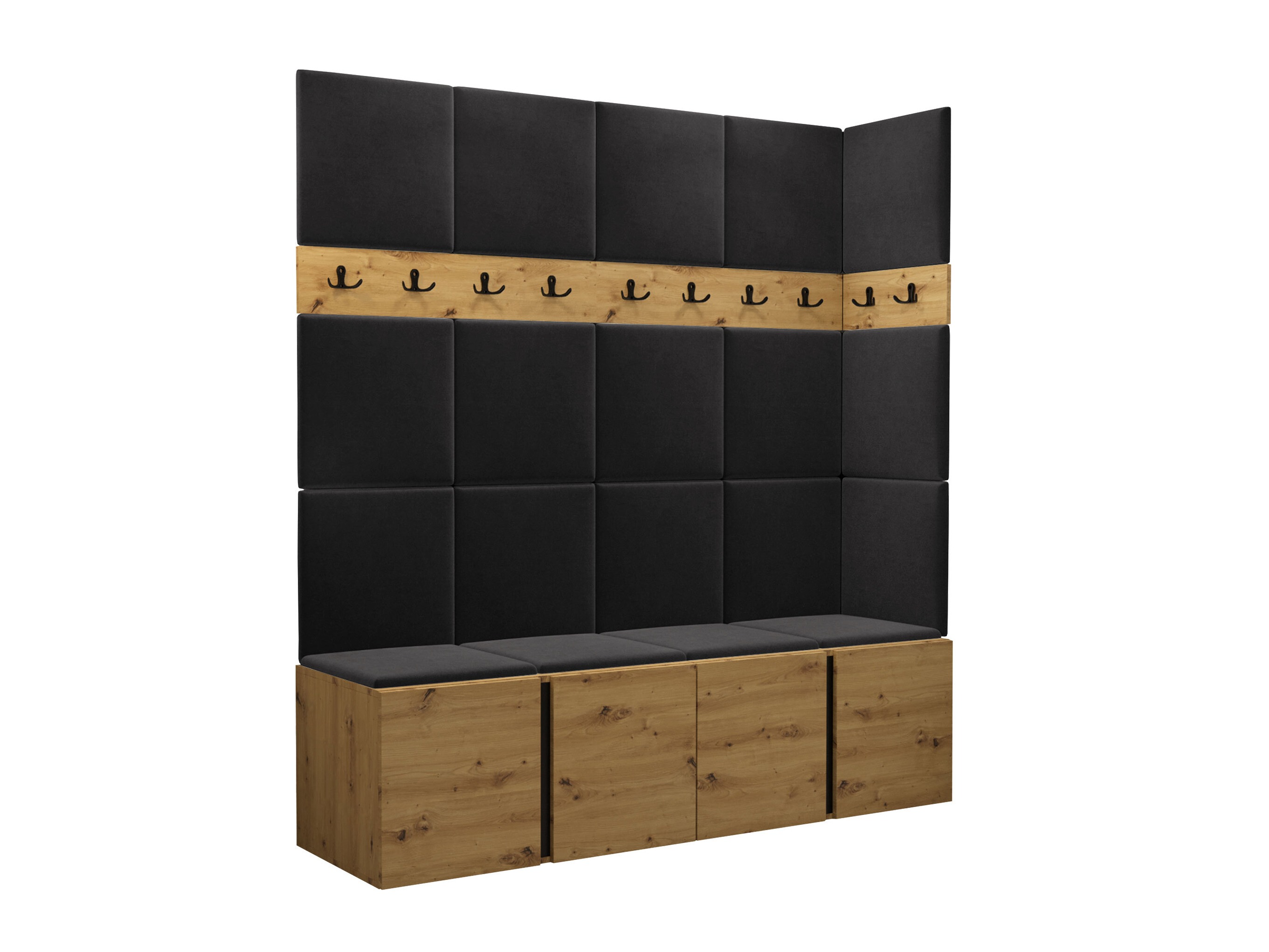 Forstofusett Pinis II (Polo 897)
