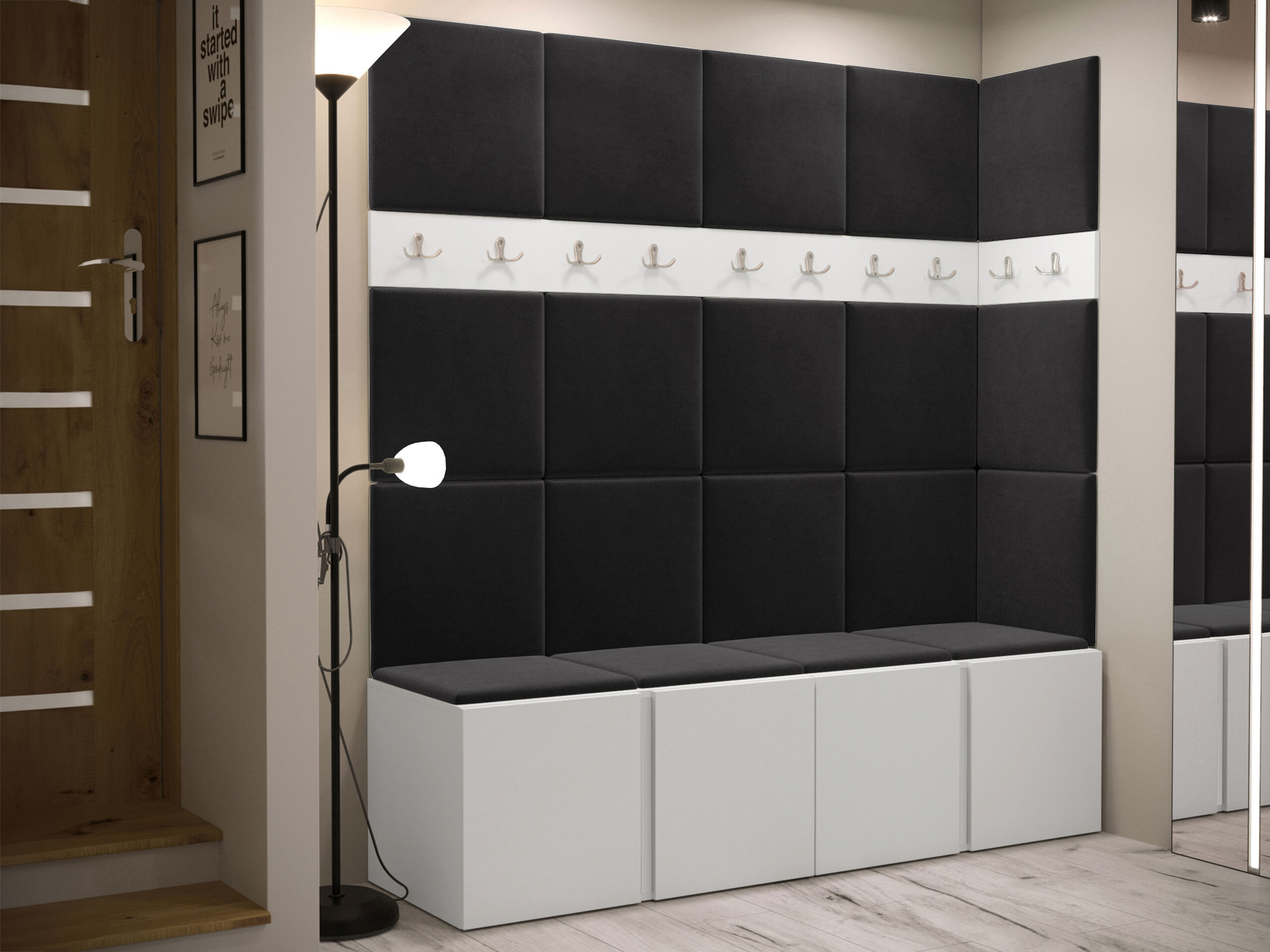 Forstofusett Pinis II (Polo 897)