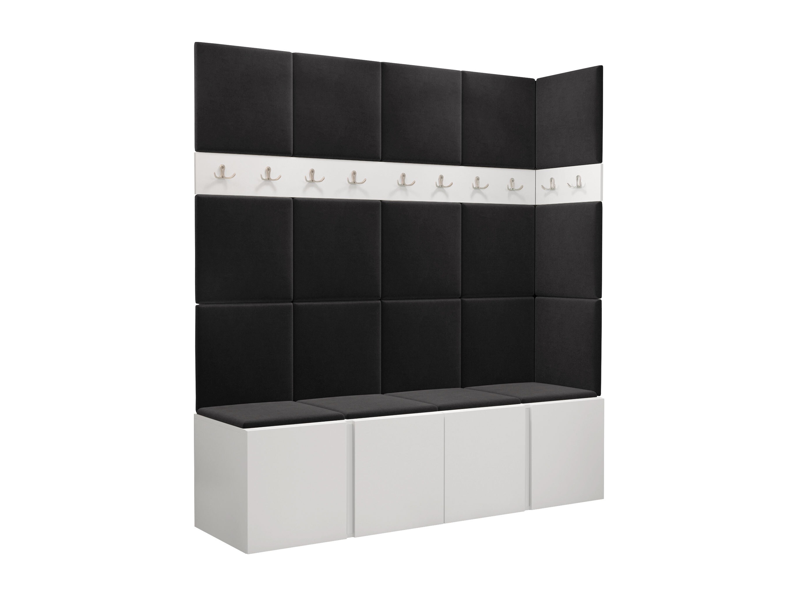 Forstofusett Pinis II (Polo 897)