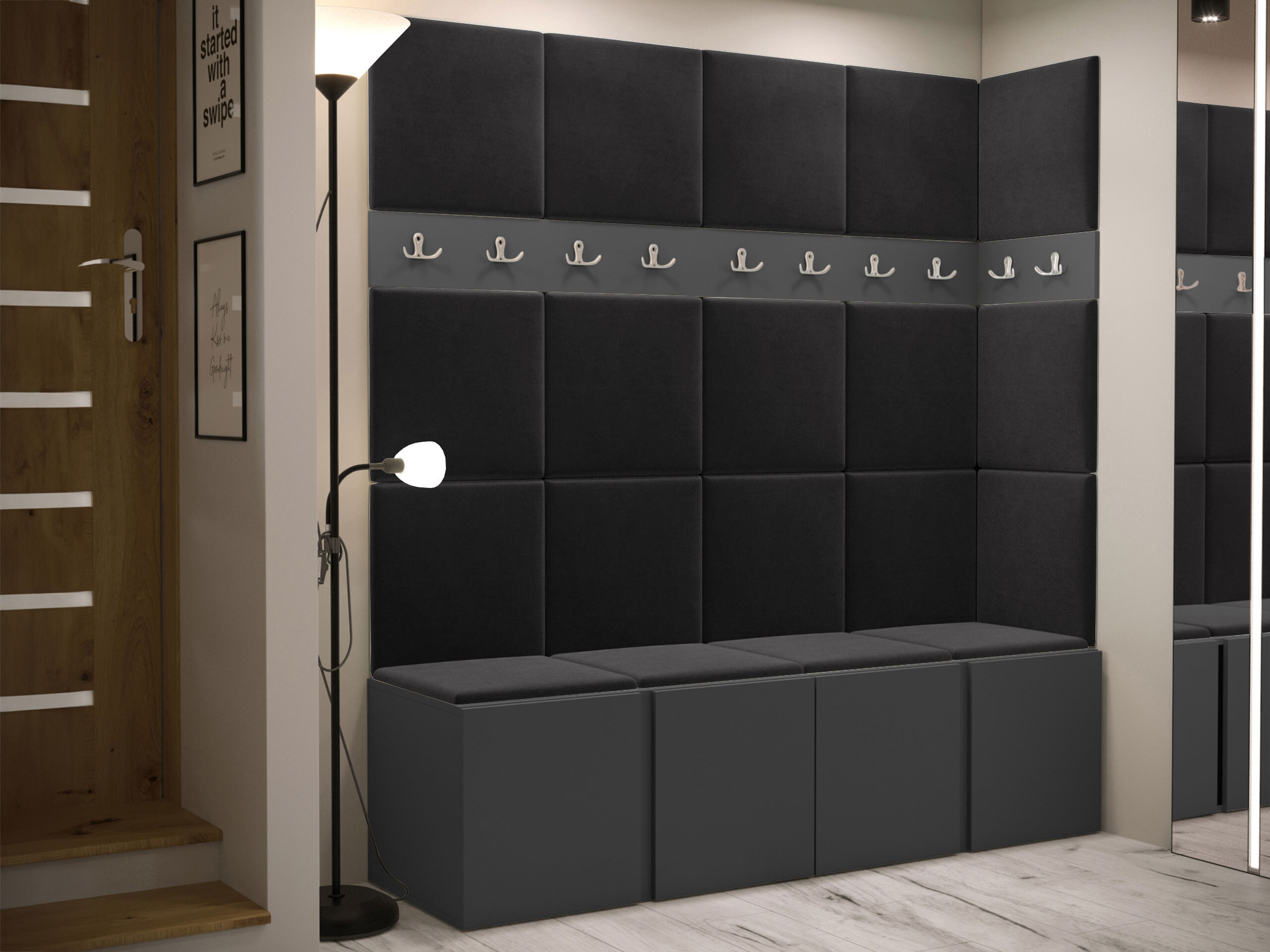 Forstofusett Pinis II (Polo 897)